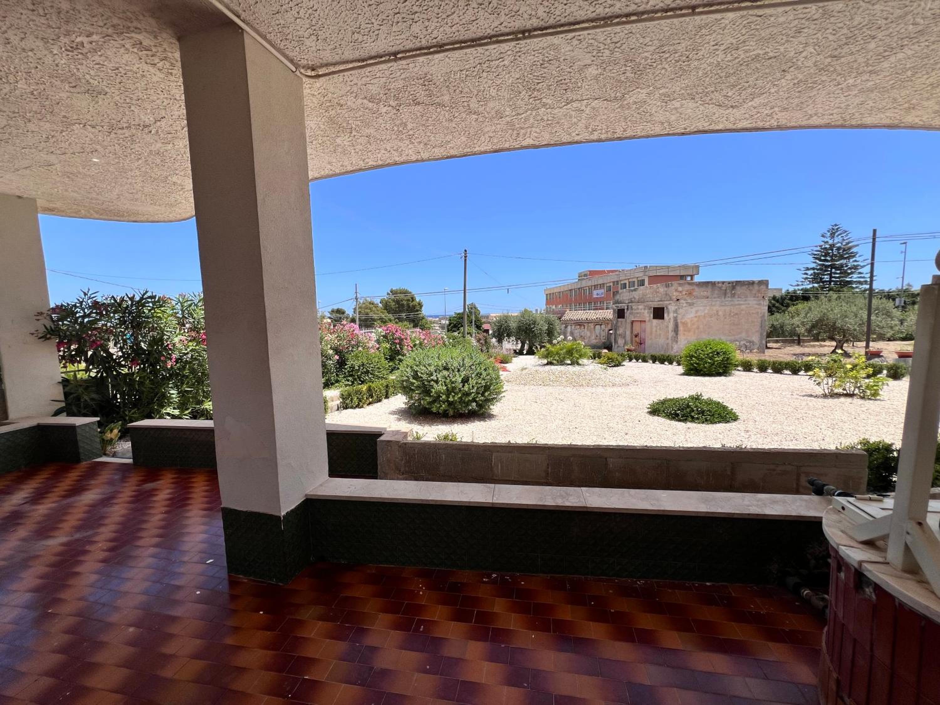 Marzamemi rooms