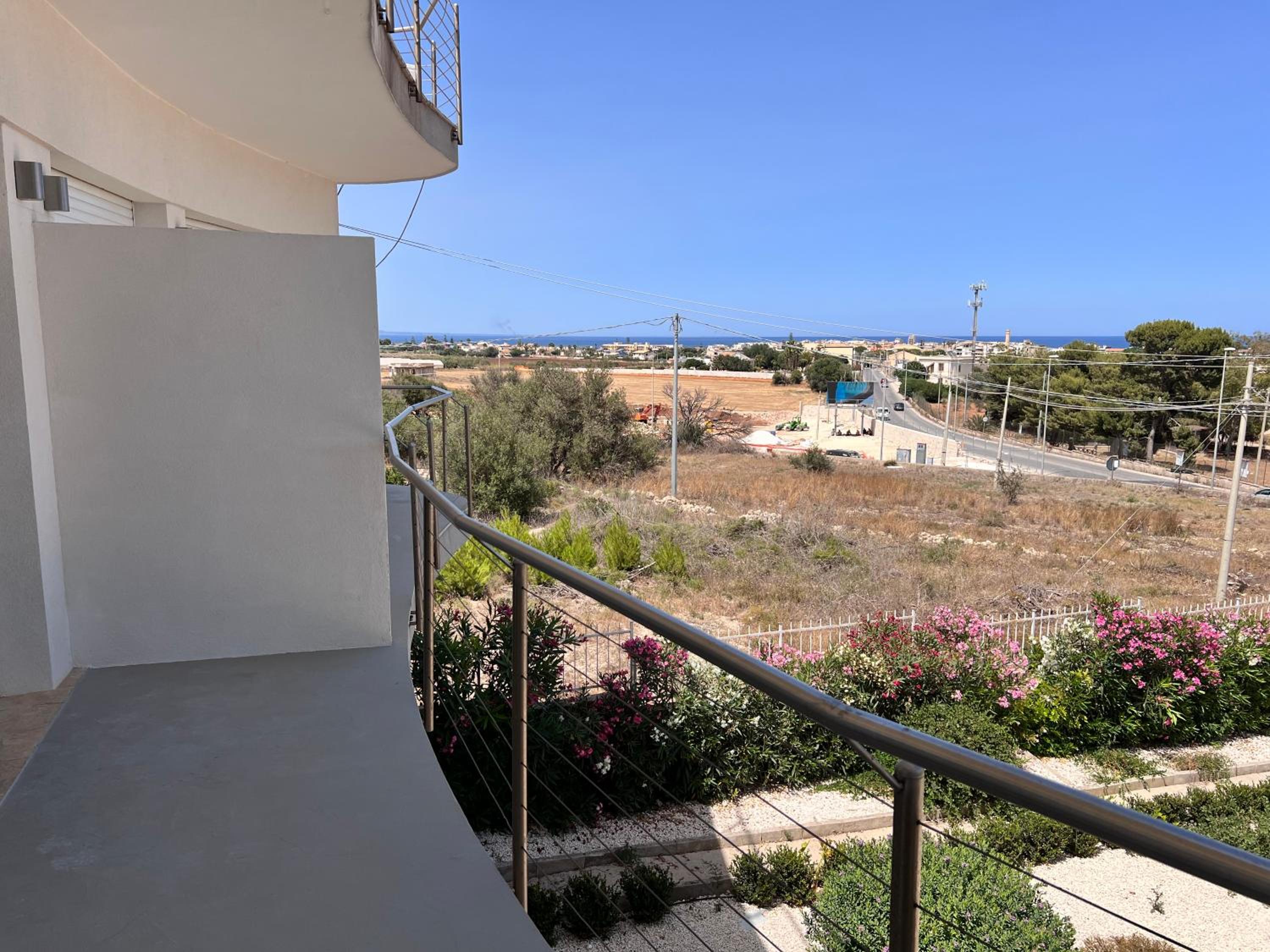 Marzamemi rooms
