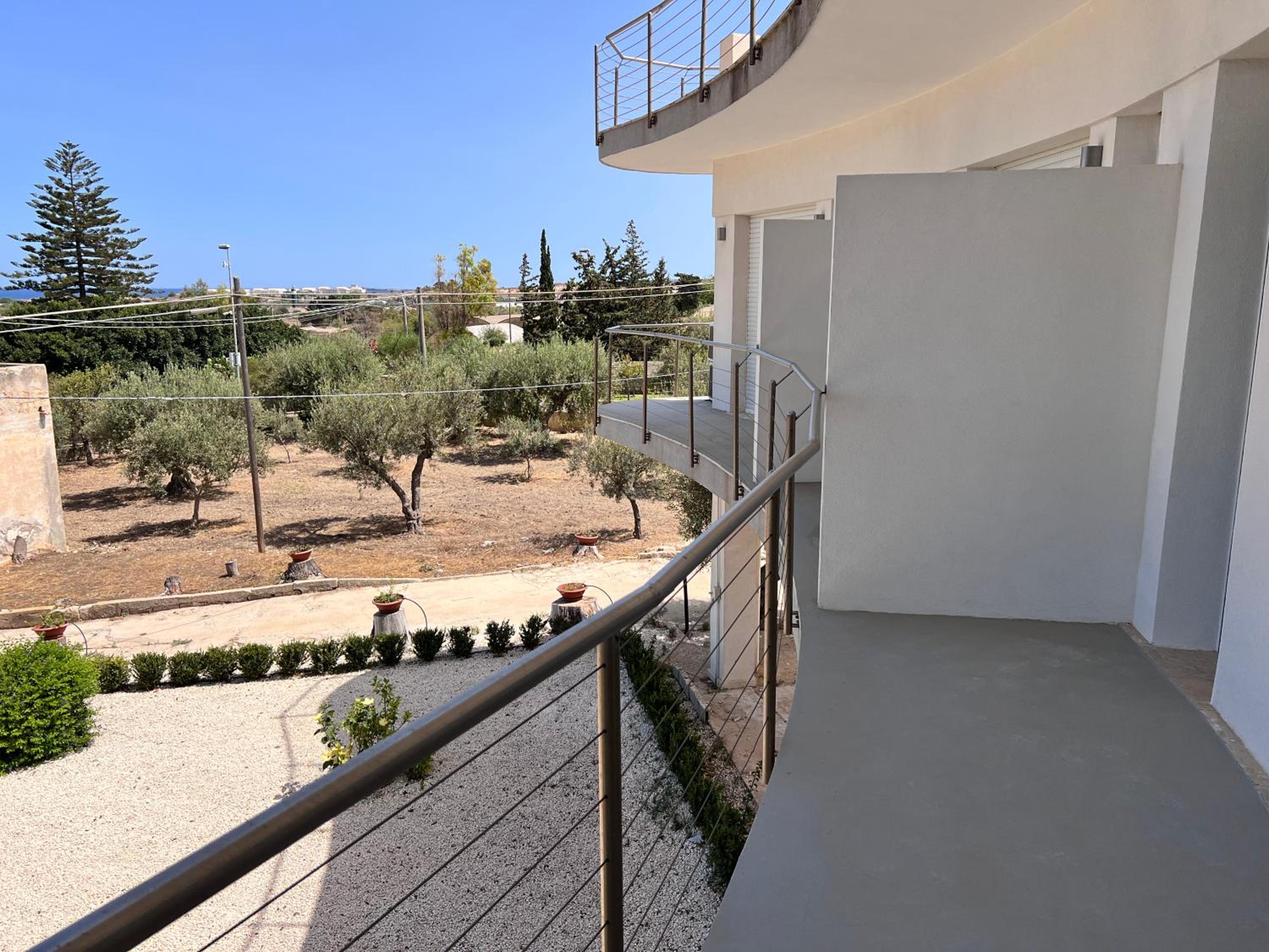 Marzamemi rooms