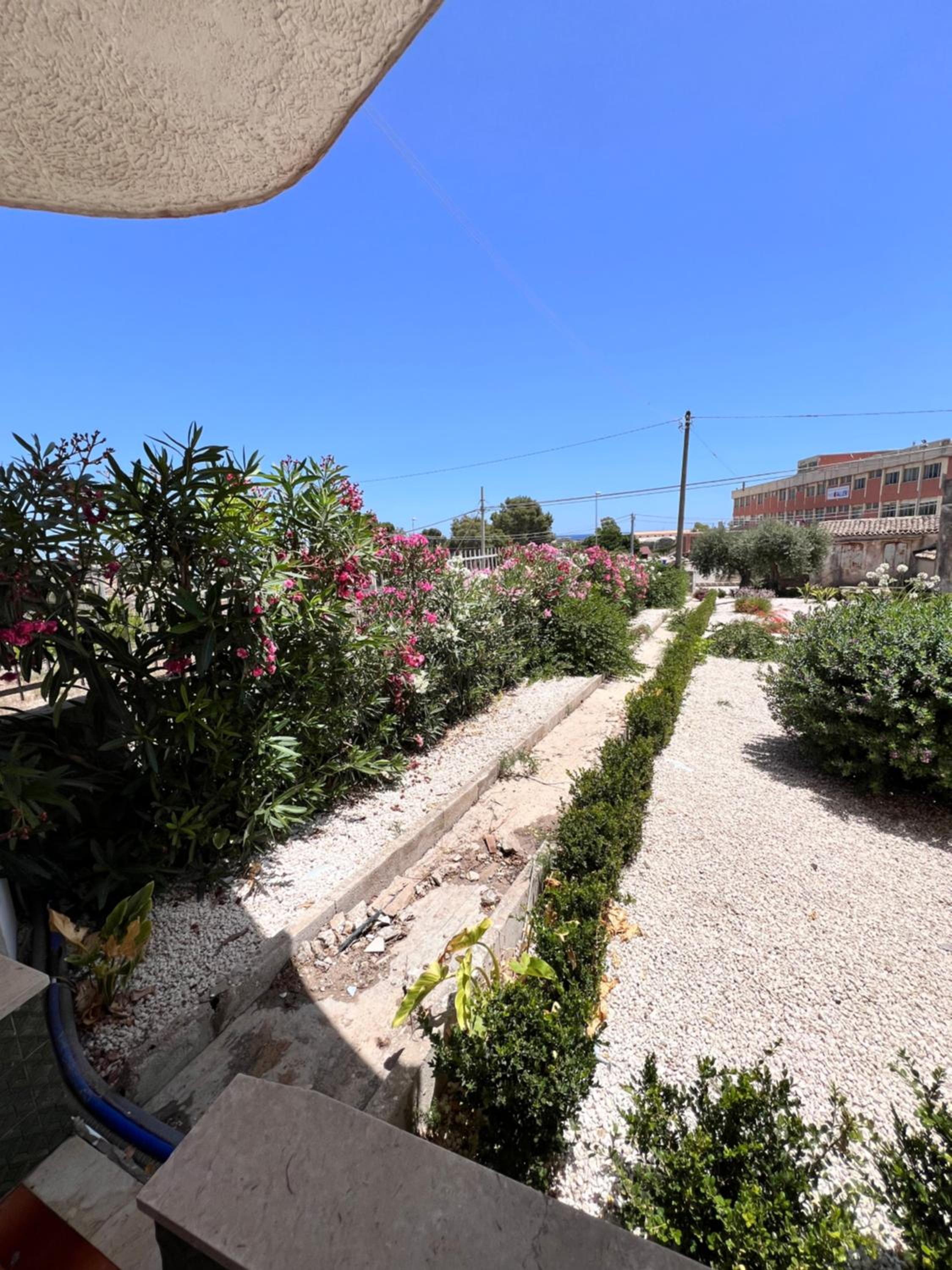 Marzamemi rooms