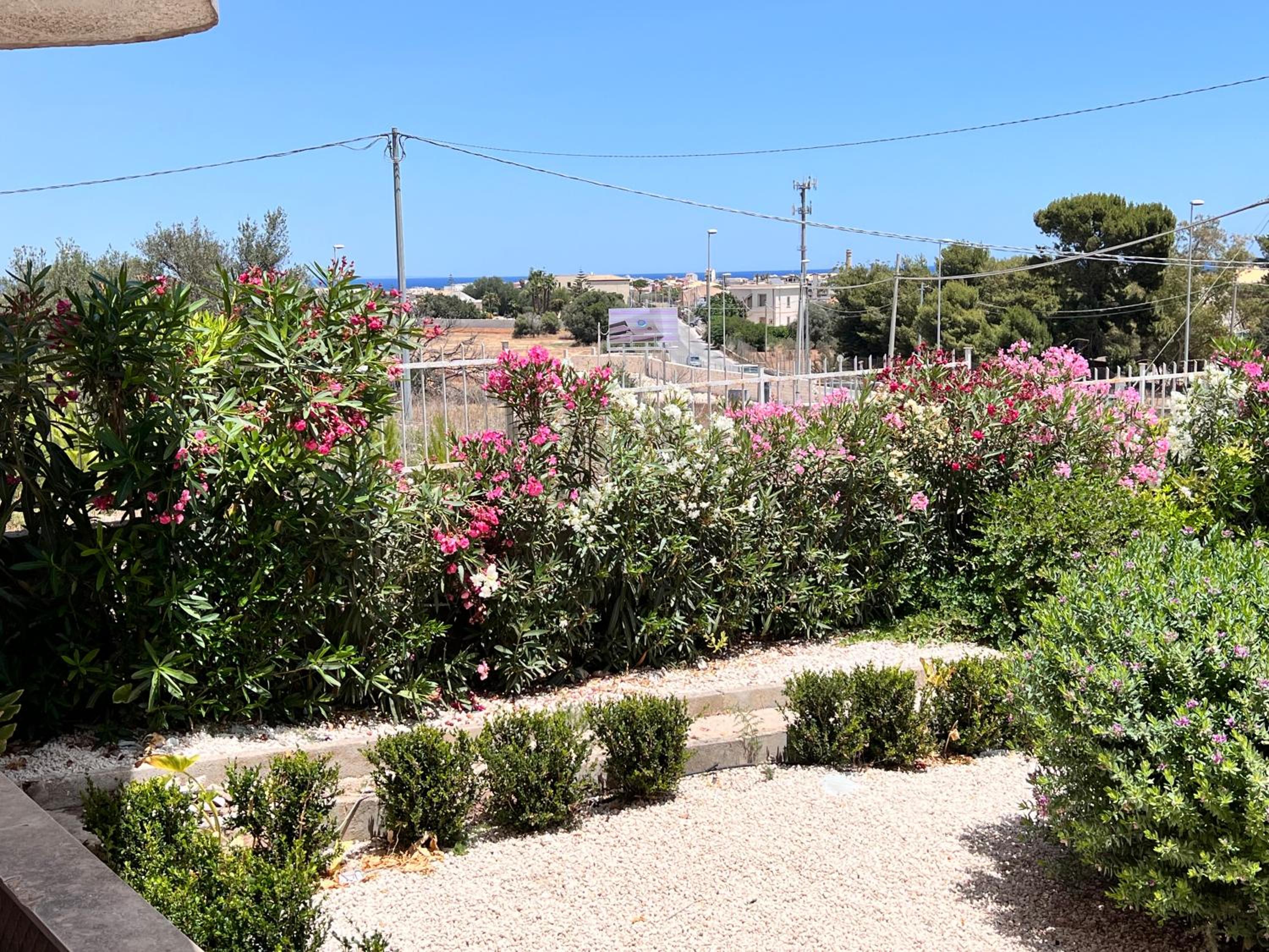 Marzamemi rooms