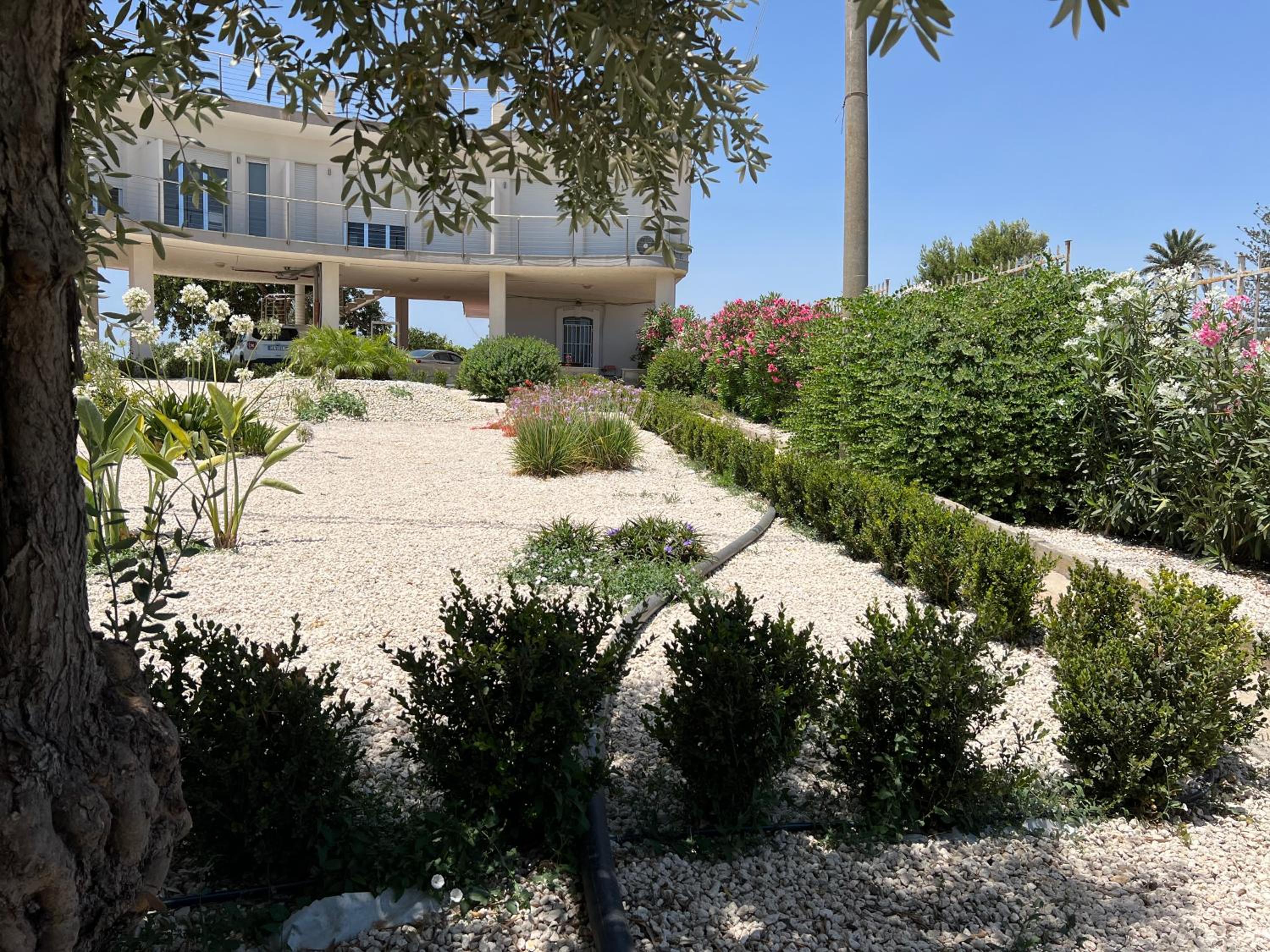 Marzamemi rooms