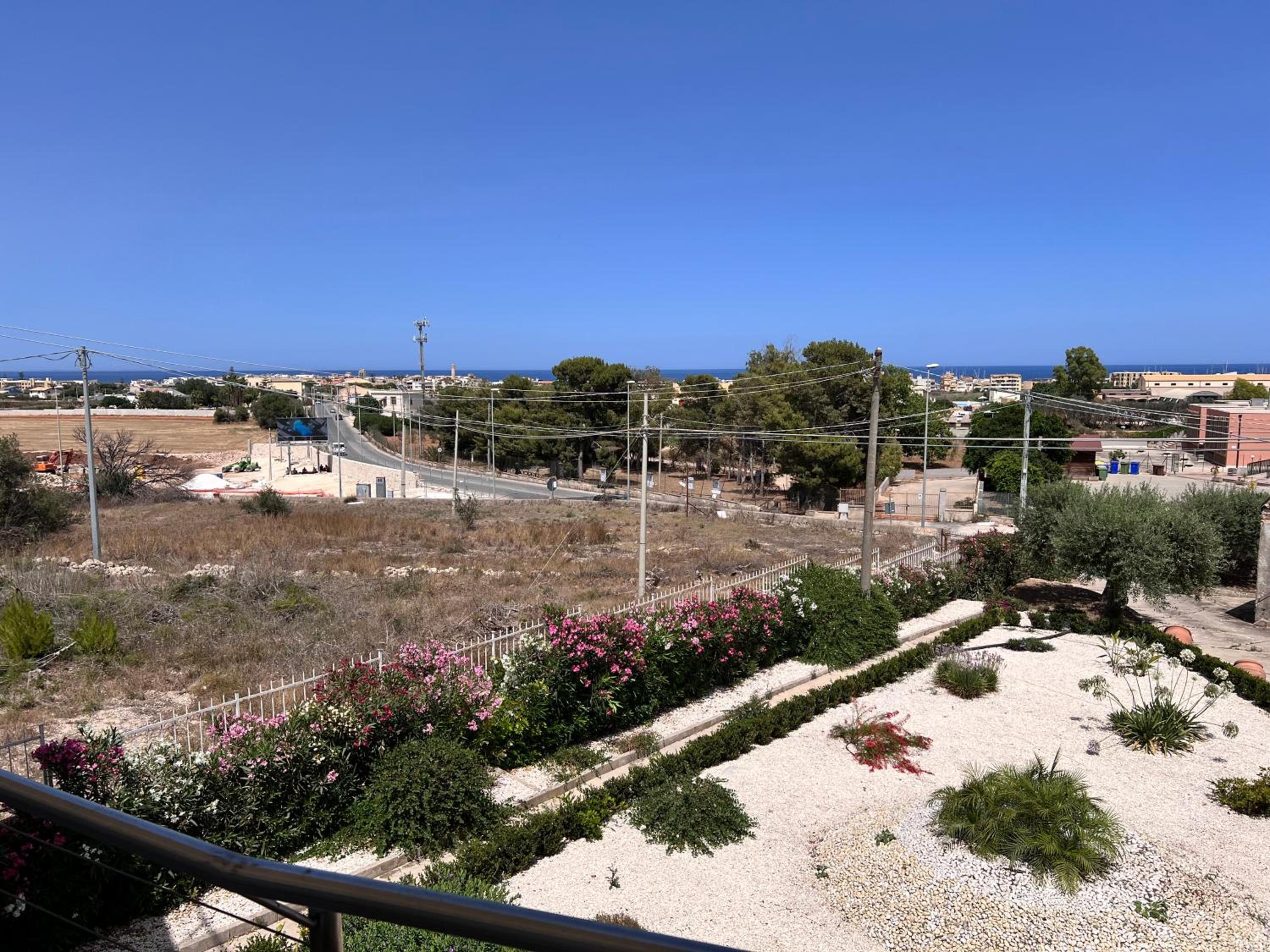 Marzamemi rooms
