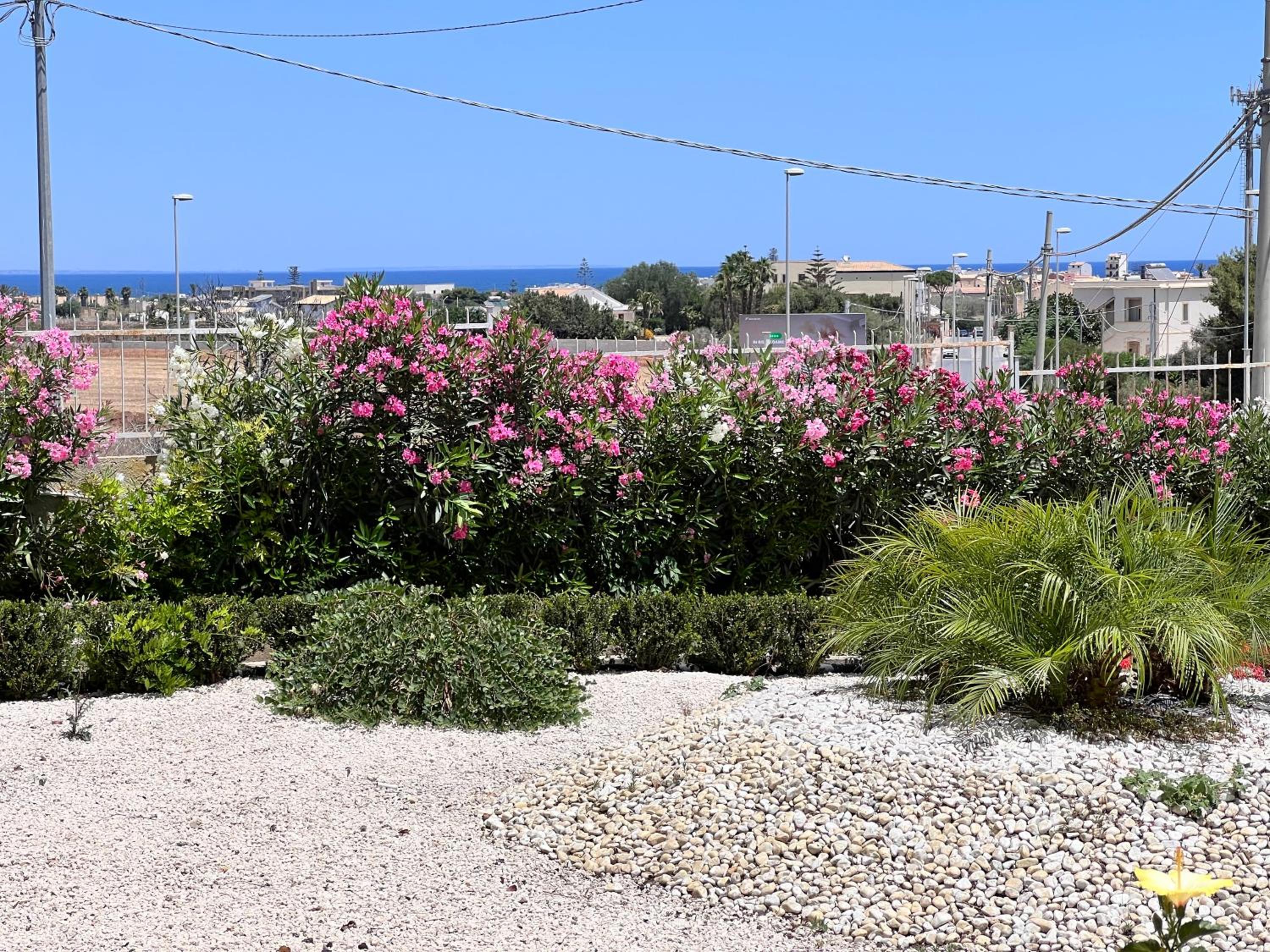 Marzamemi rooms