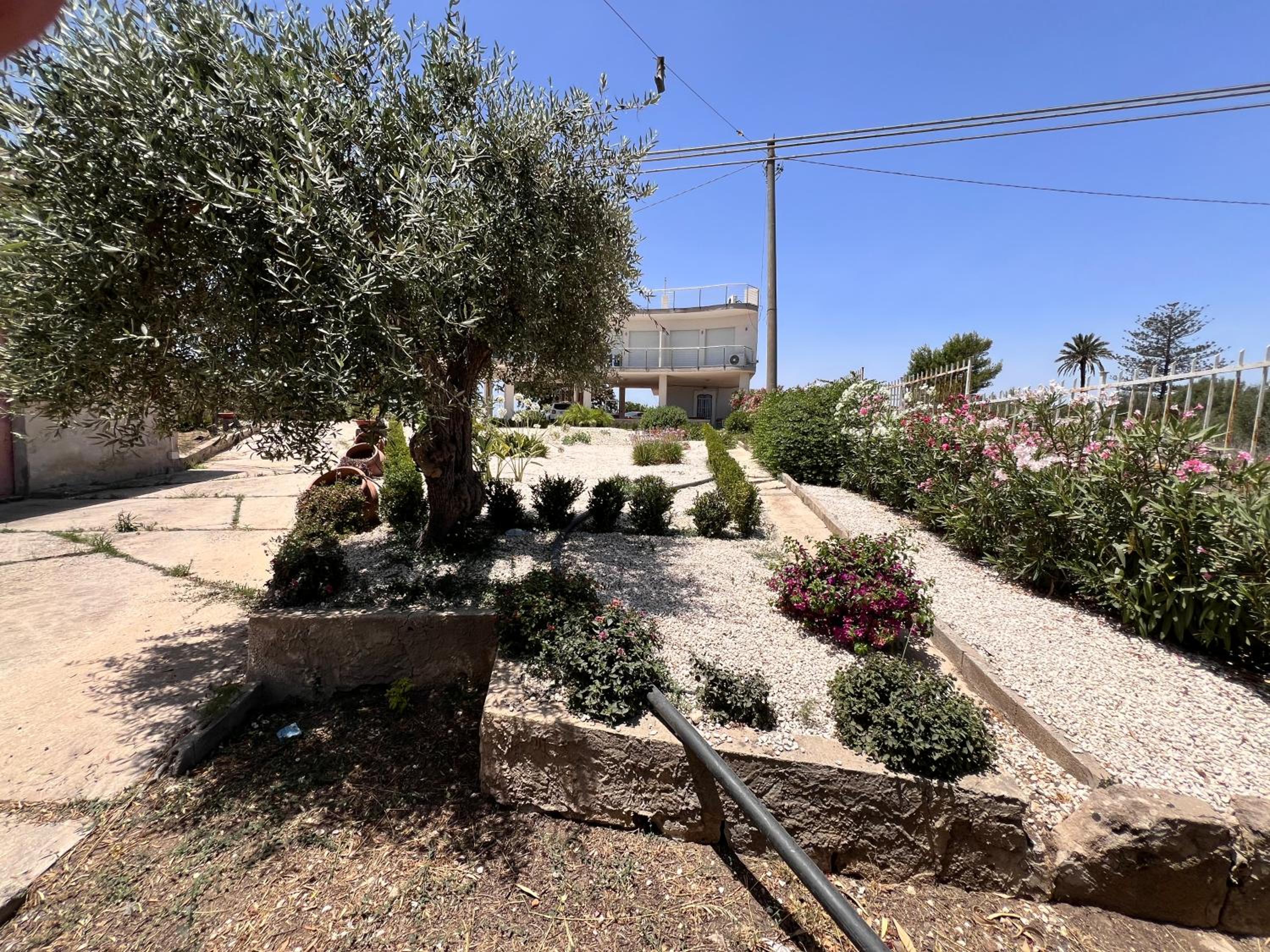 Marzamemi rooms