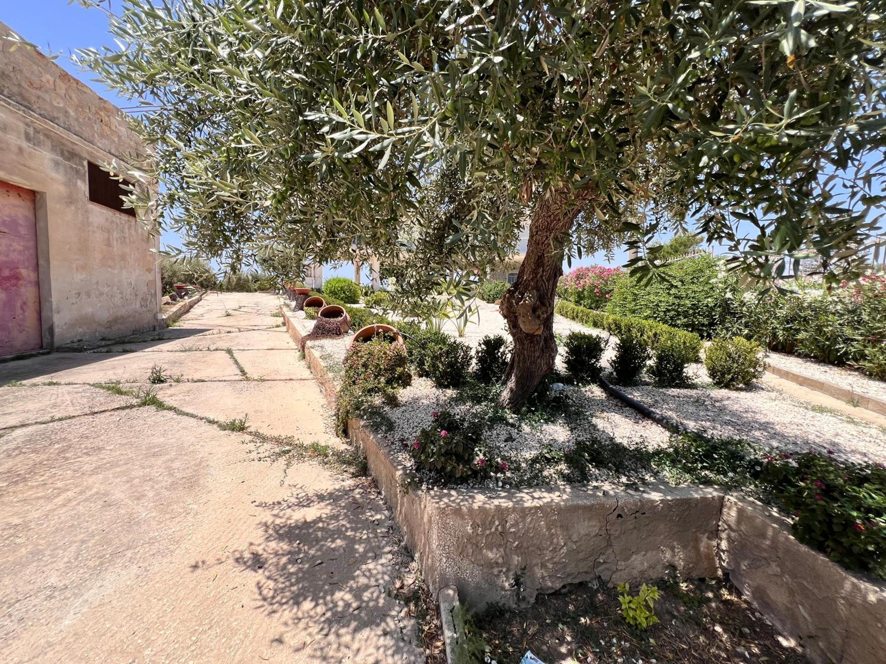 Marzamemi rooms
