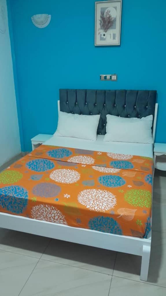 Résidence Tigson Douala