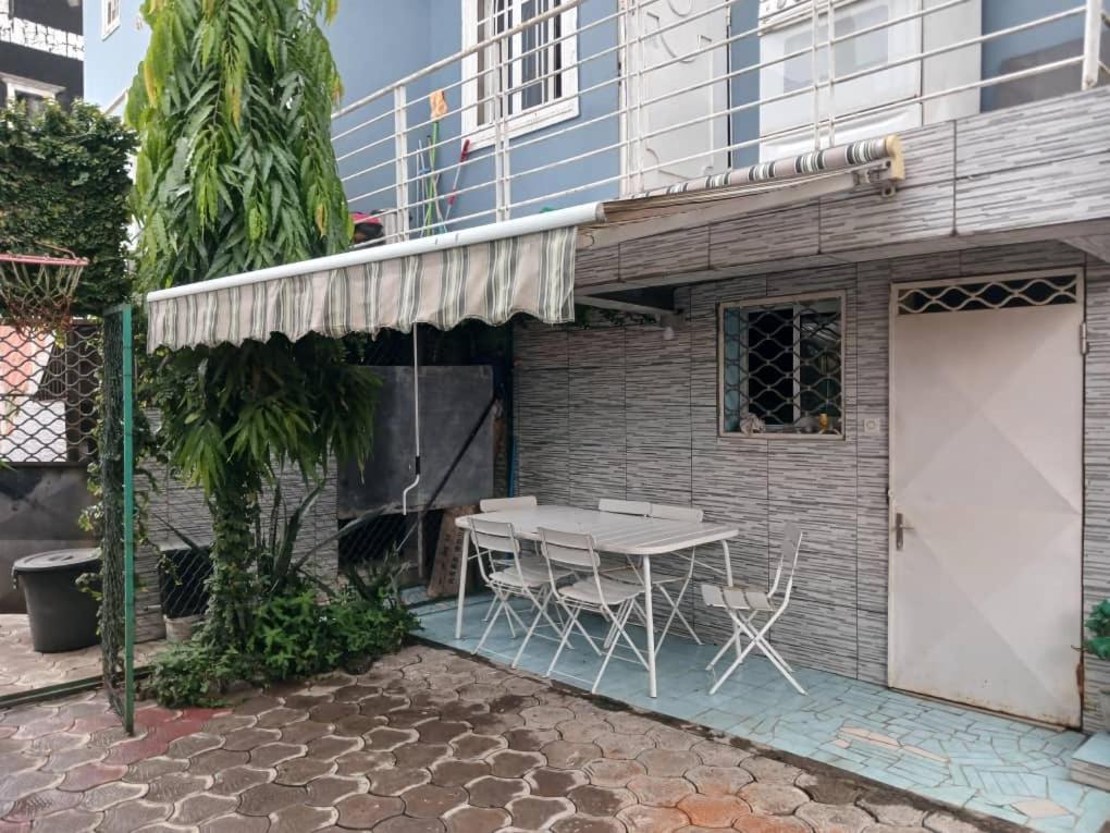 Résidence Tigson Douala