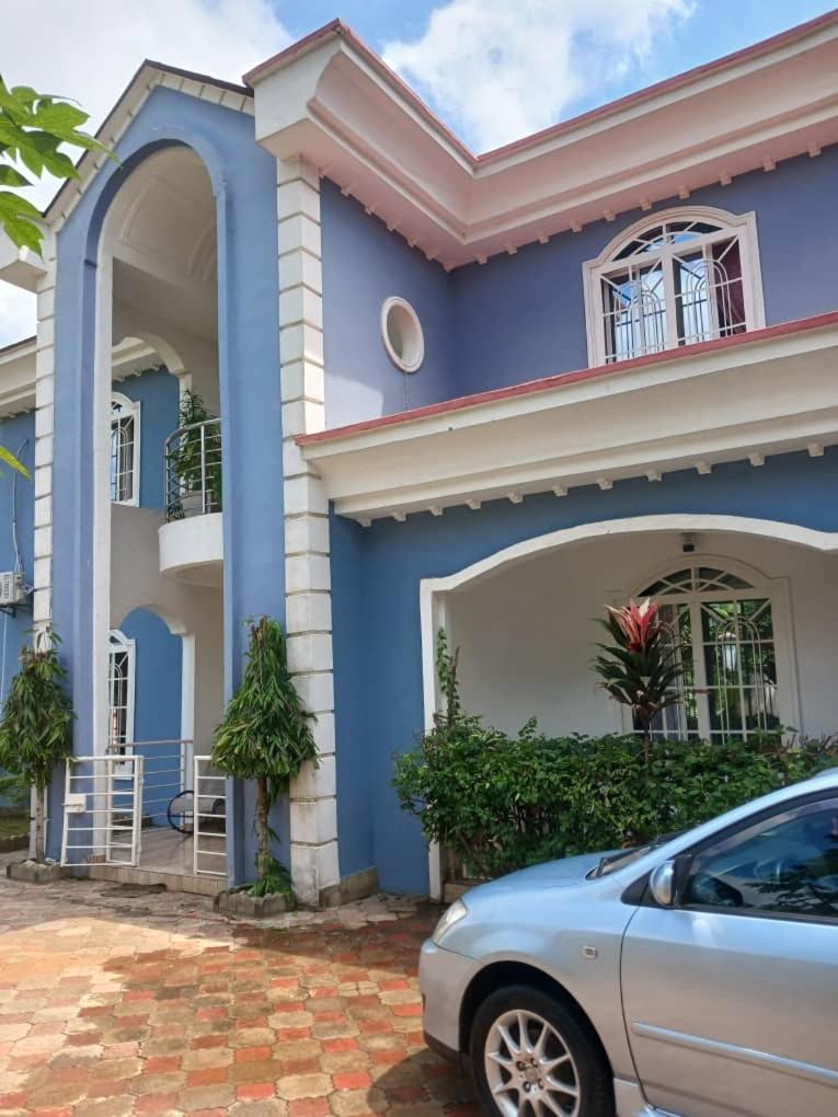 Résidence Tigson Douala