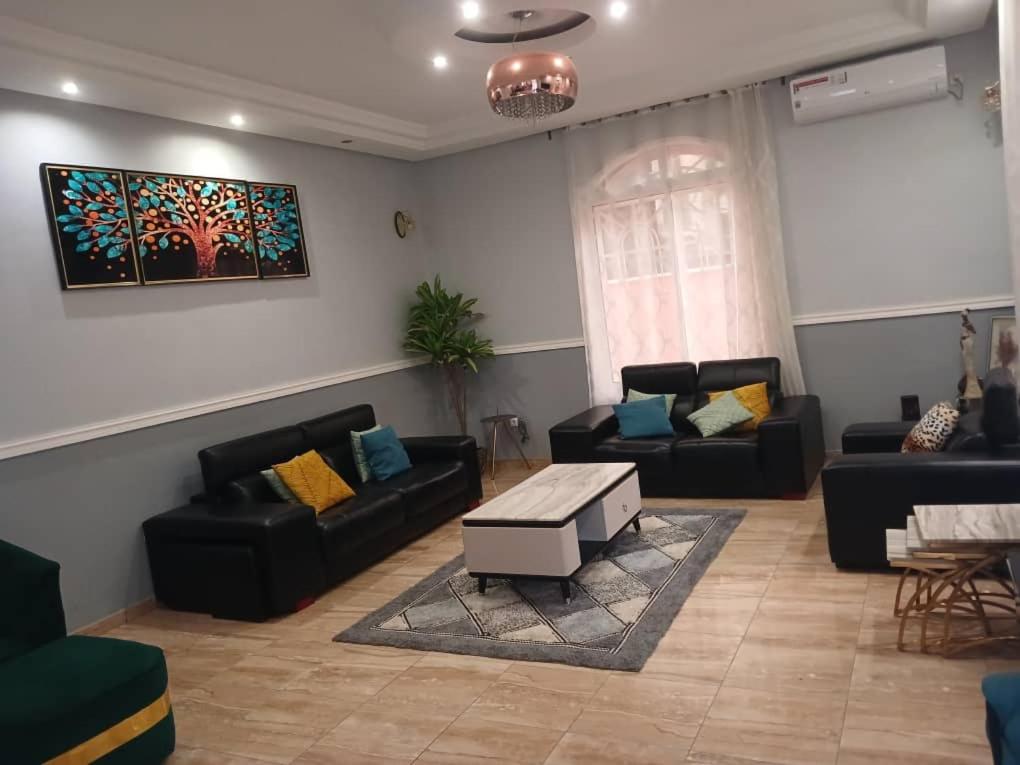 Résidence Tigson Douala