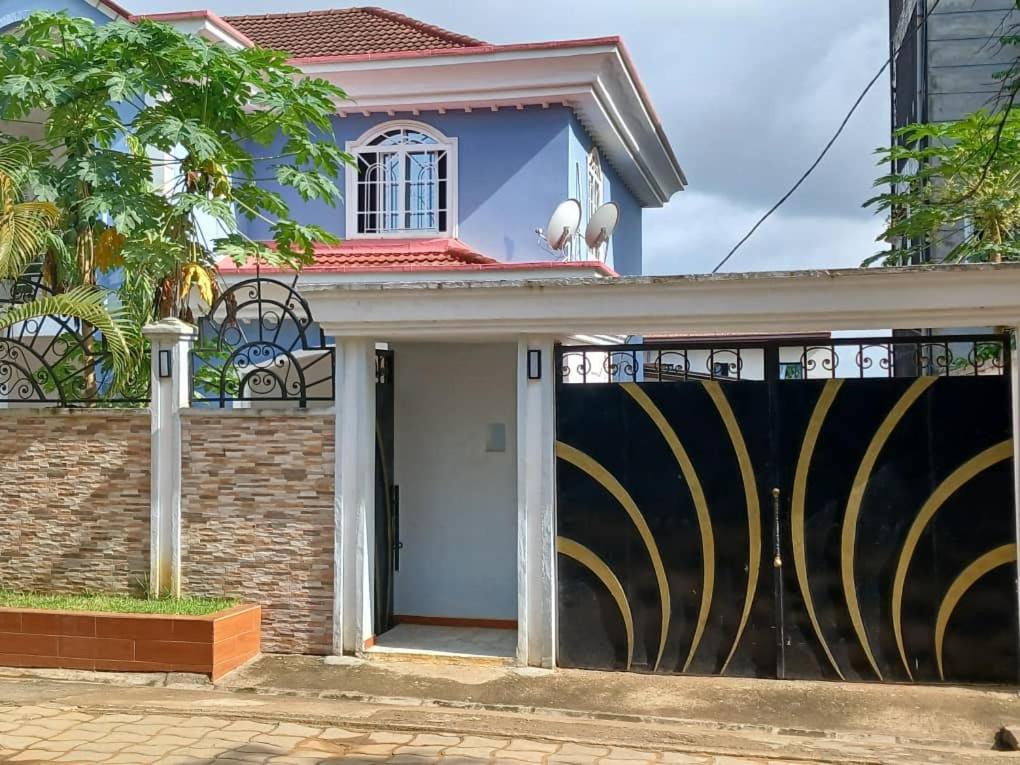 Résidence Tigson Douala
