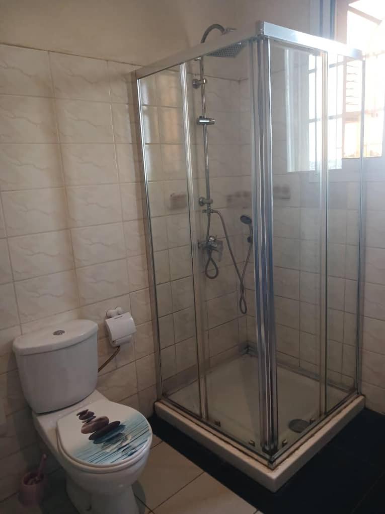 Résidence Tigson Douala