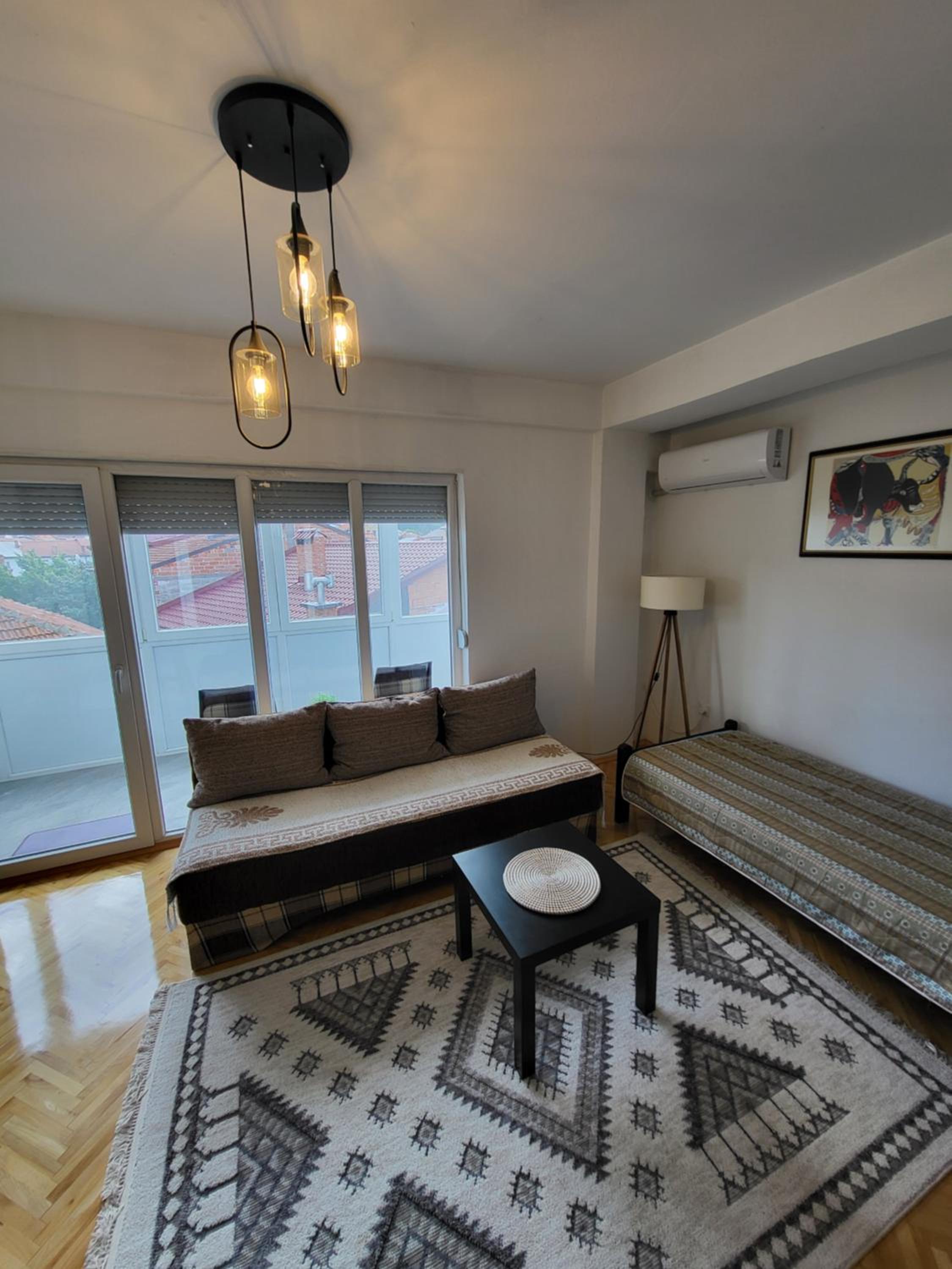 Ricky Apartment