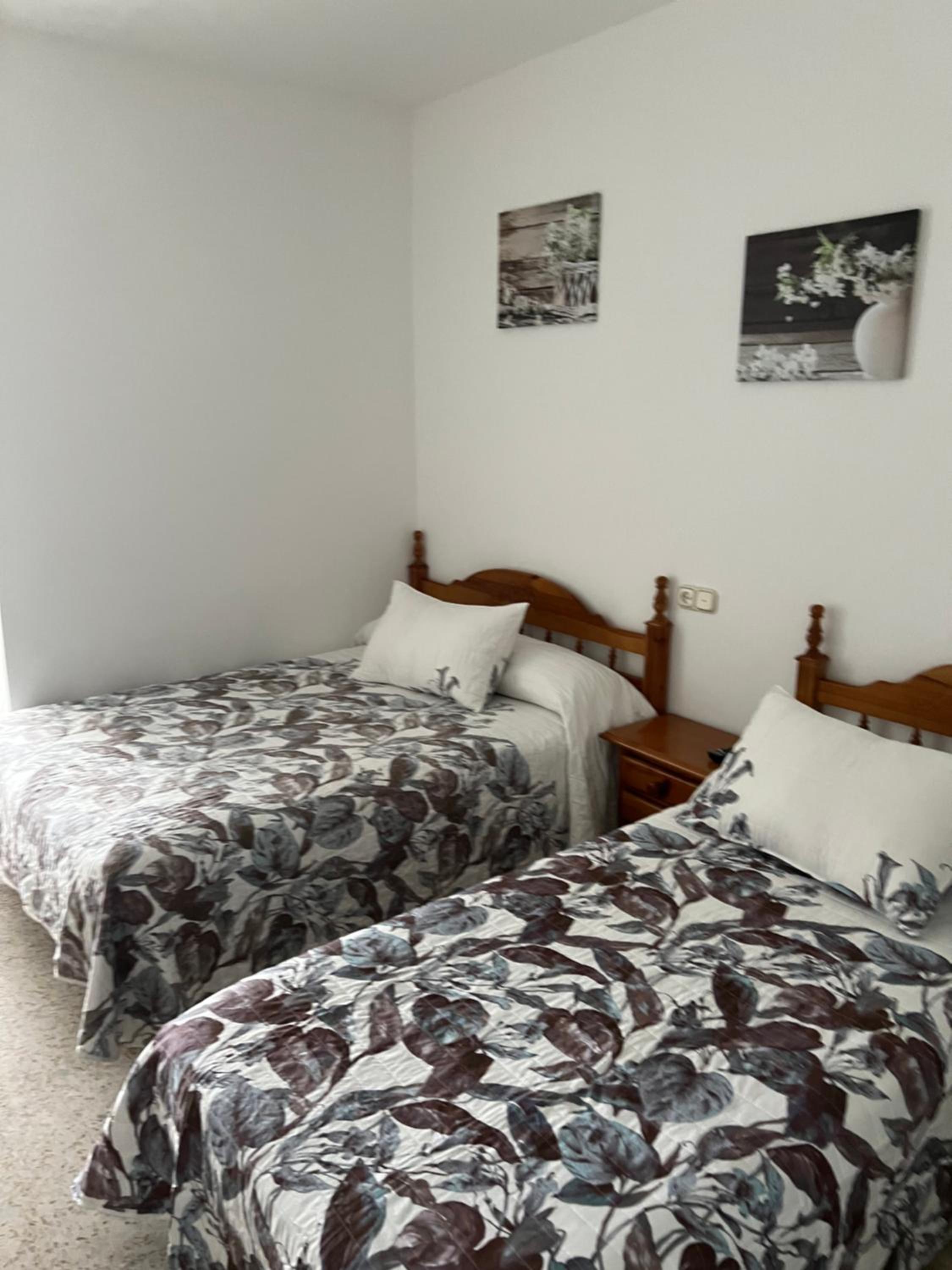 Hostal San Isidro