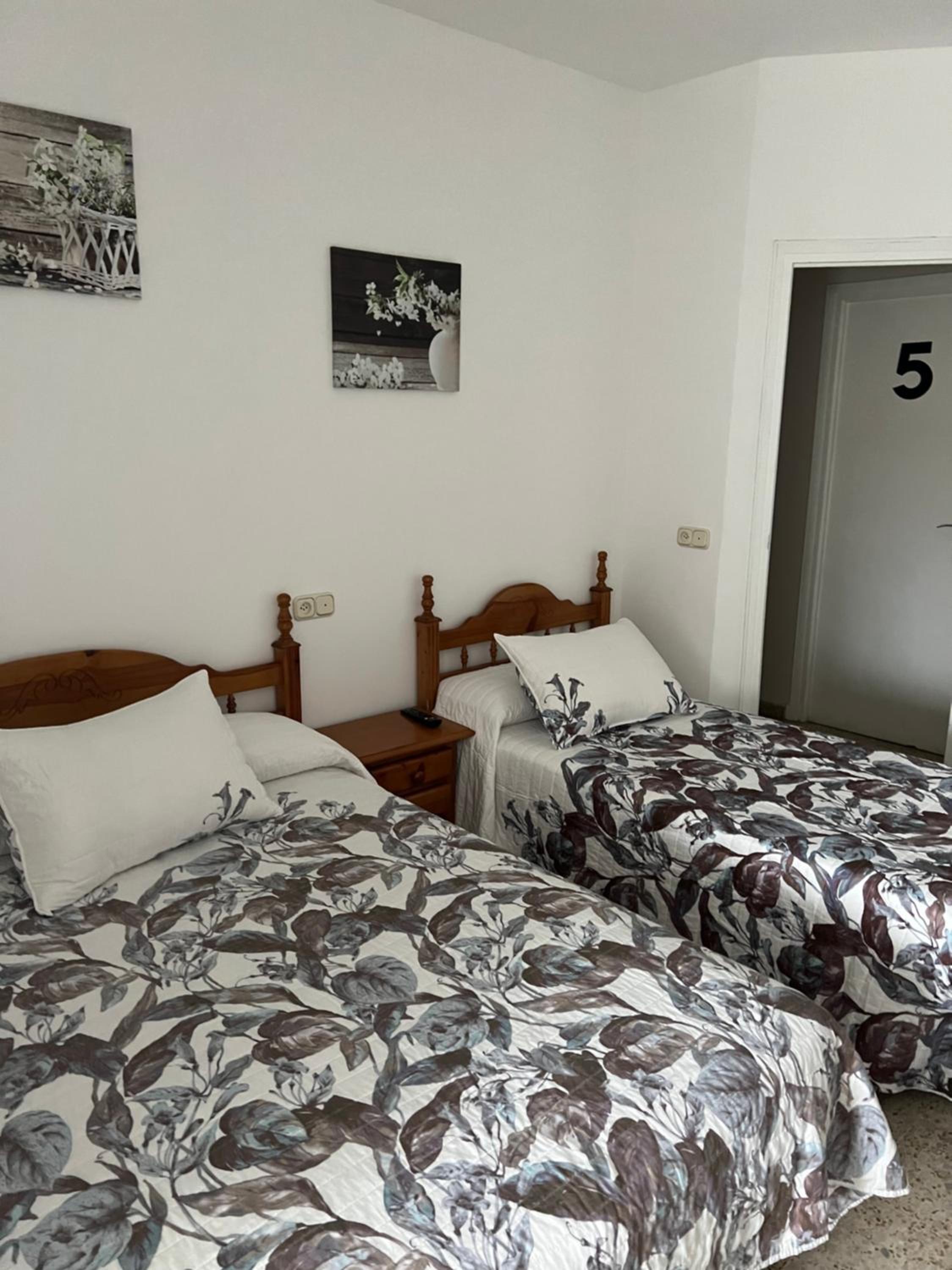 Hostal San Isidro