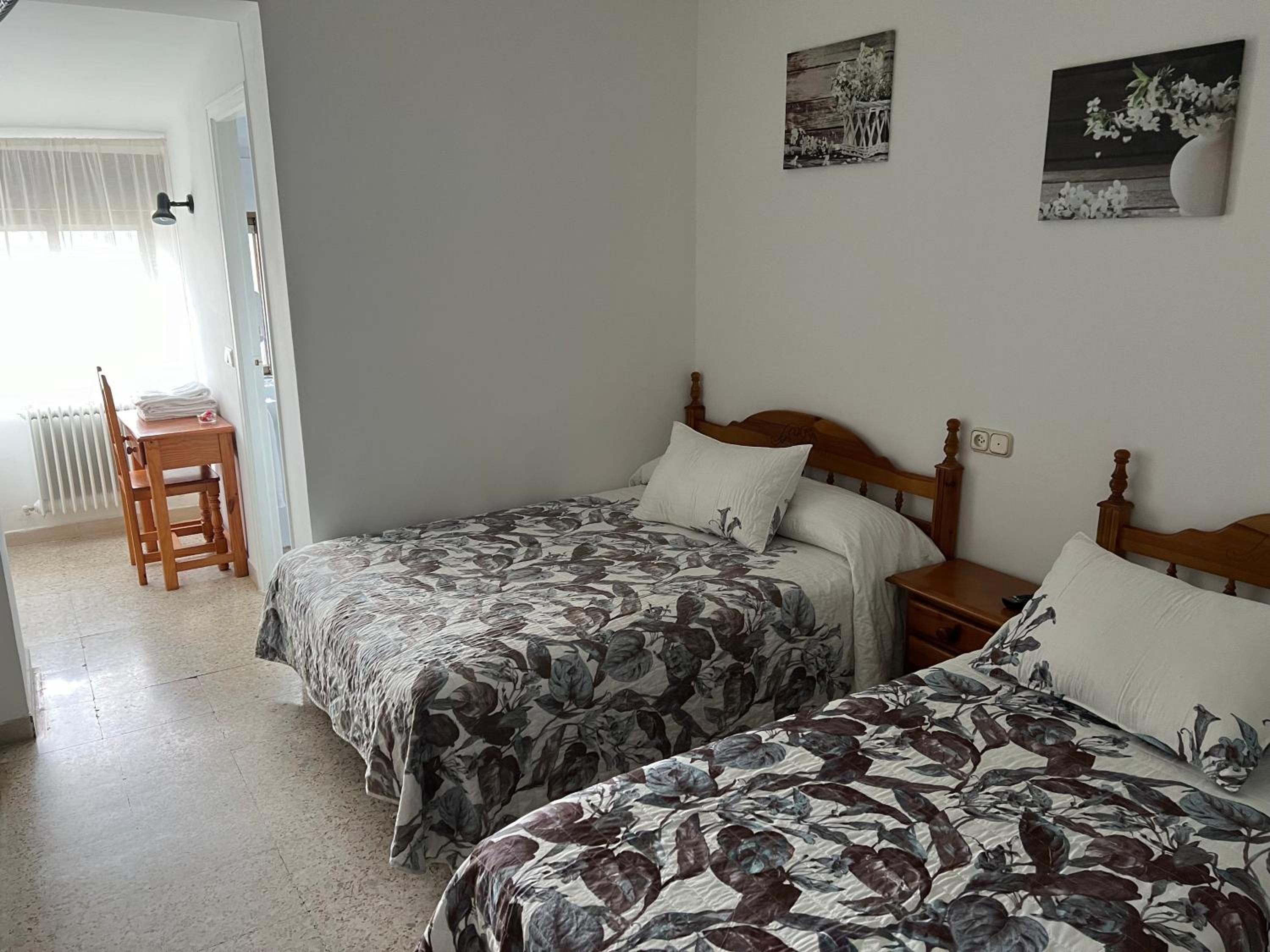 Hostal San Isidro