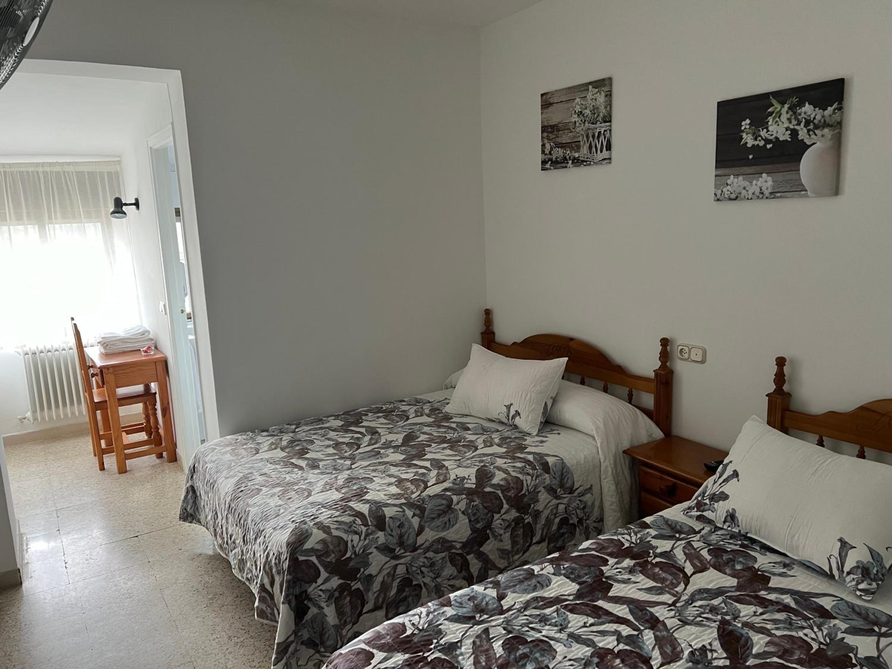 Hostal San Isidro