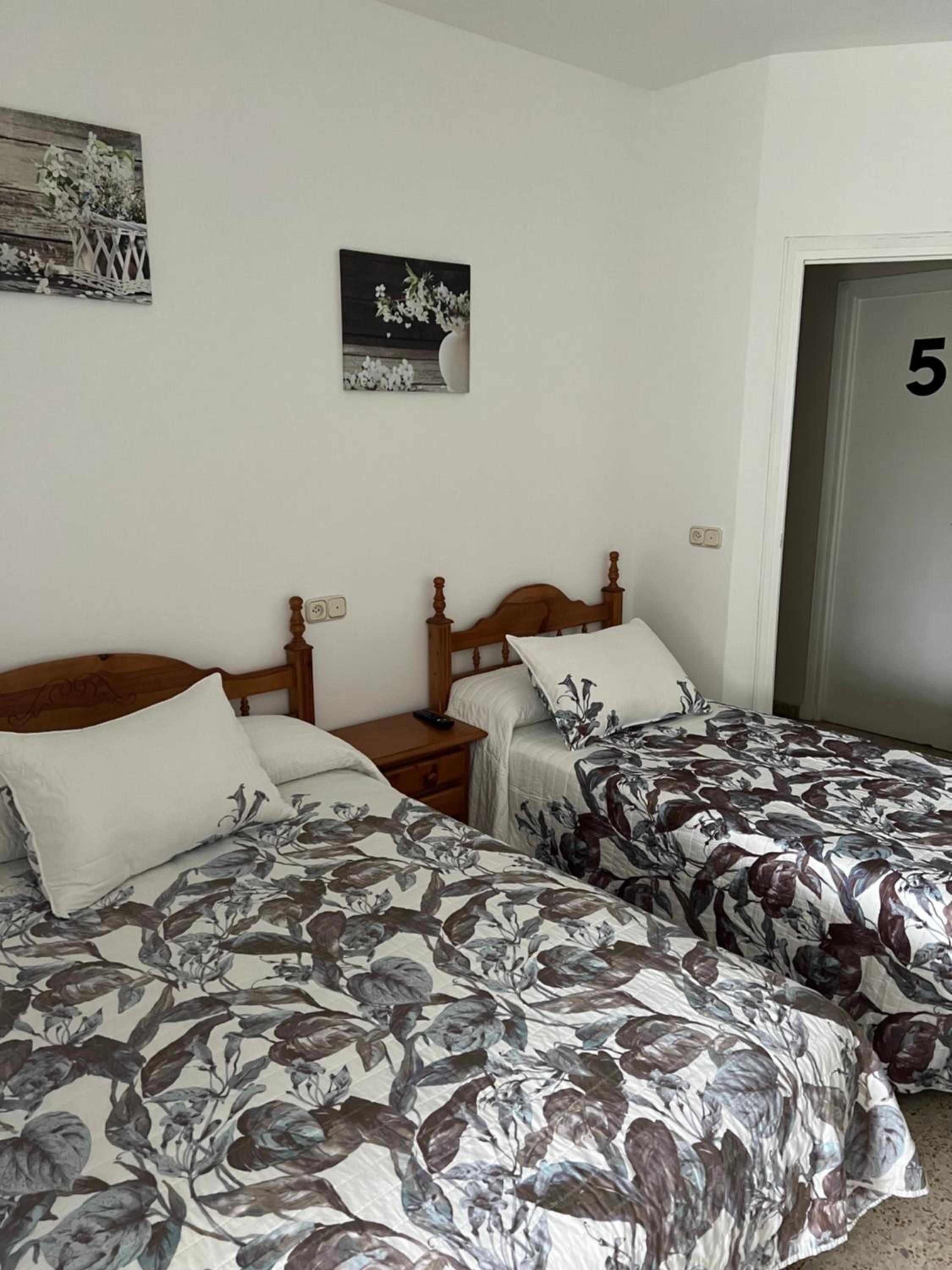 Hostal San Isidro