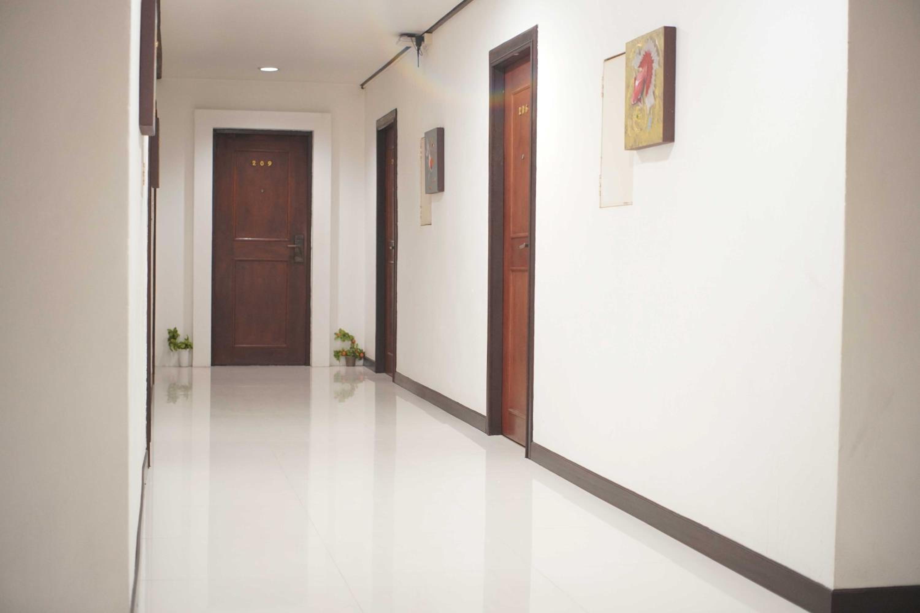 A House Boutique Guesthouse - Image 3