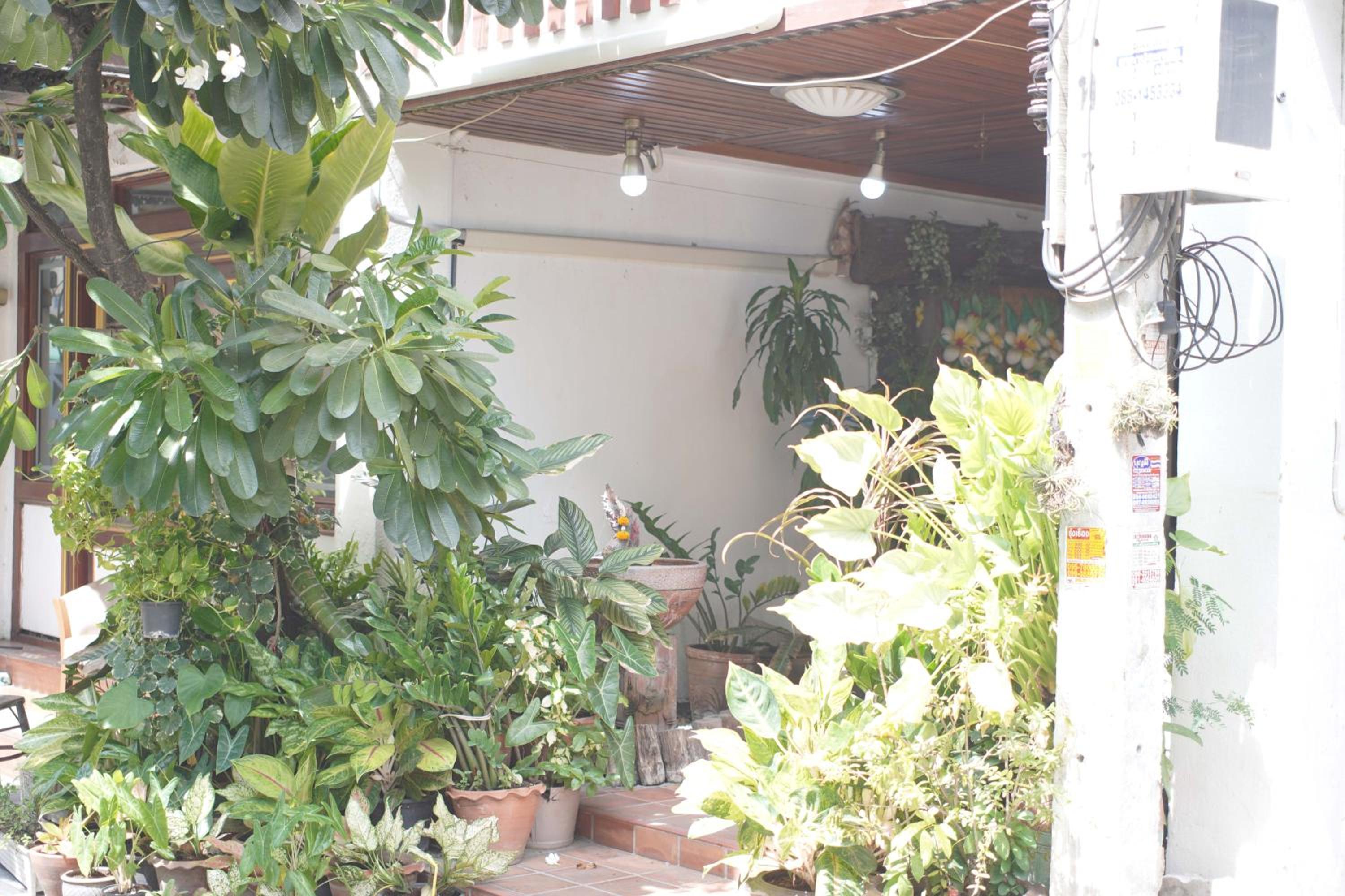 A House Boutique Guesthouse - Image 2