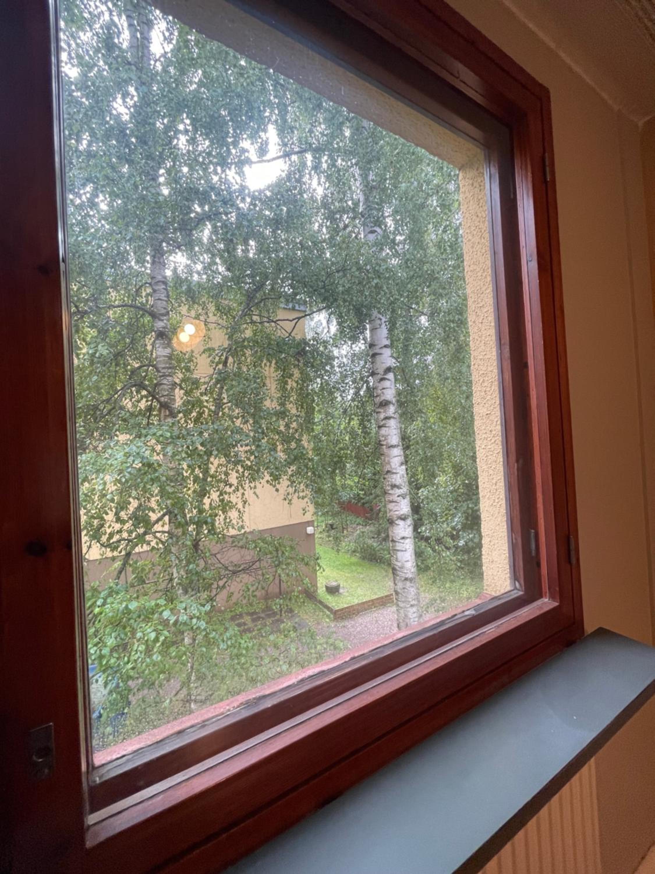 Mandi modern 2br apartment with balcony