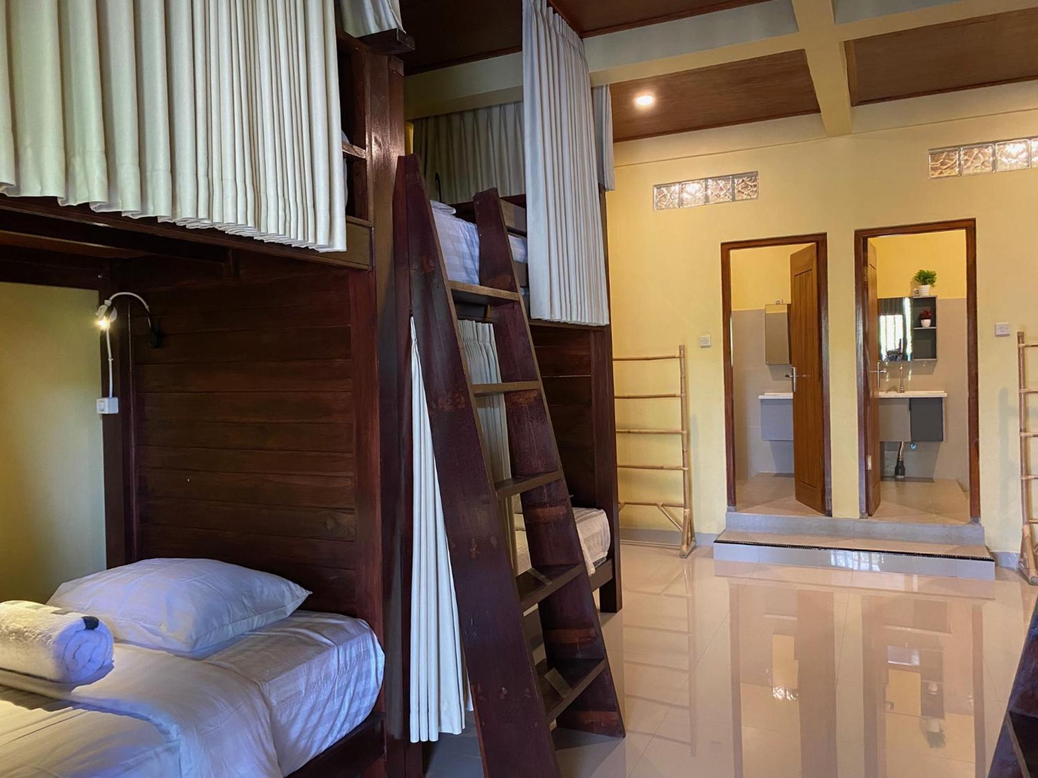Desa Hostel view 3