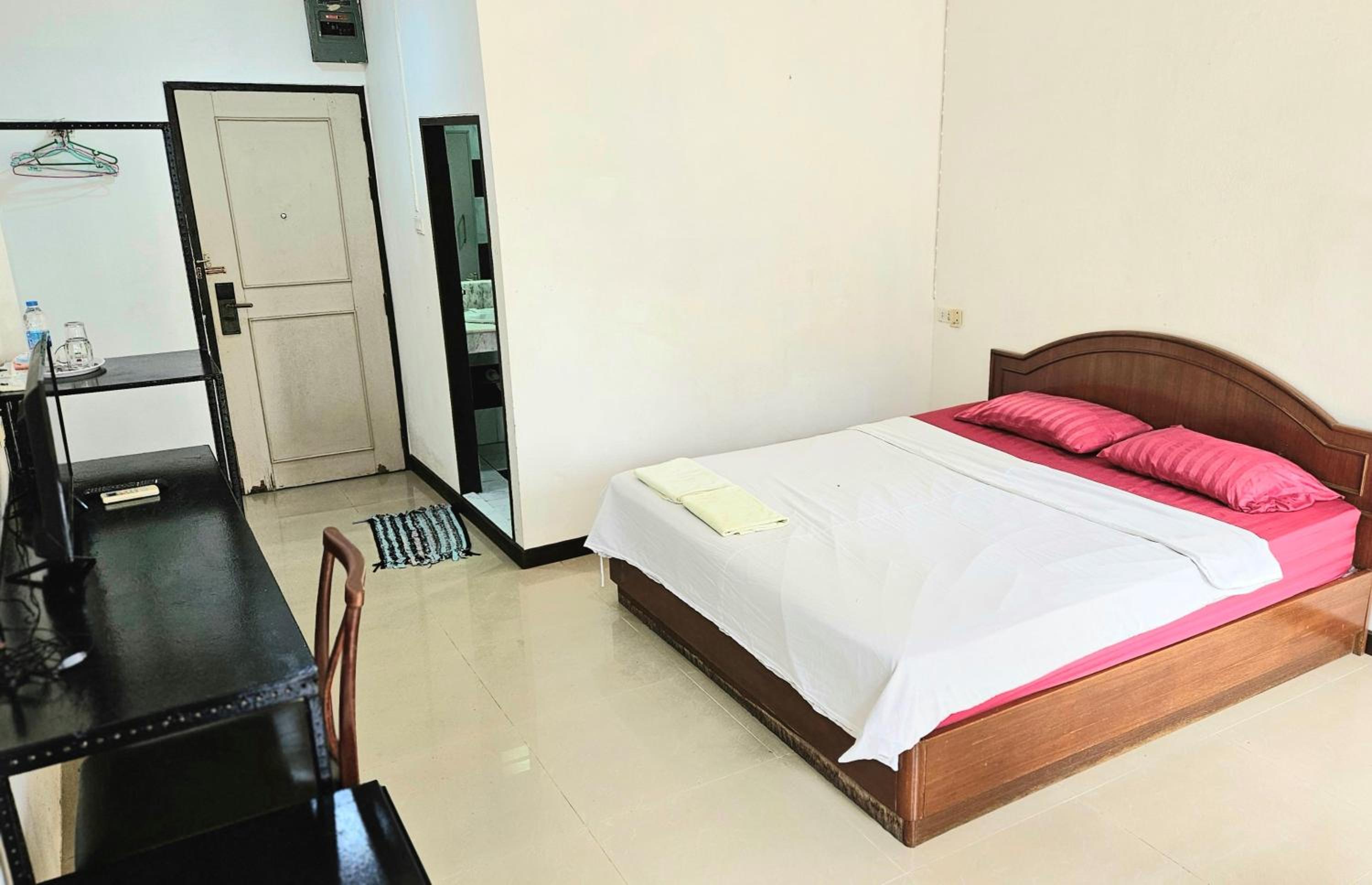 A House Boutique Guesthouse