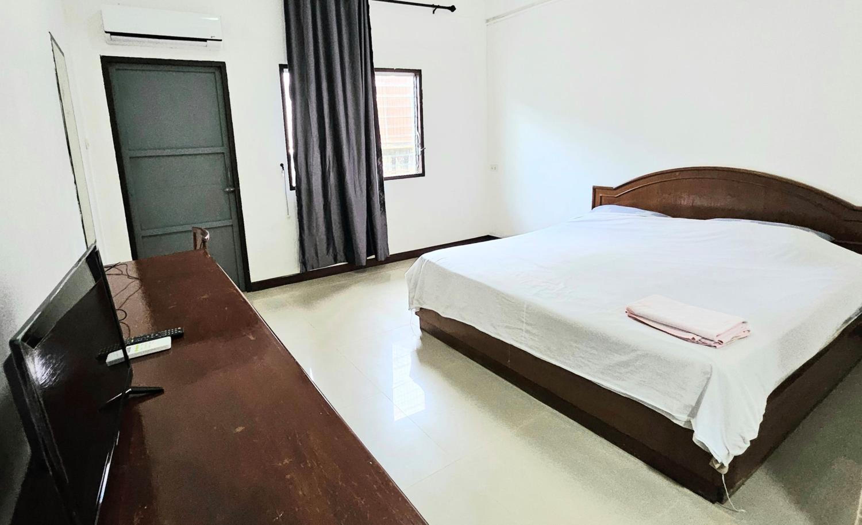 A House Boutique Guesthouse