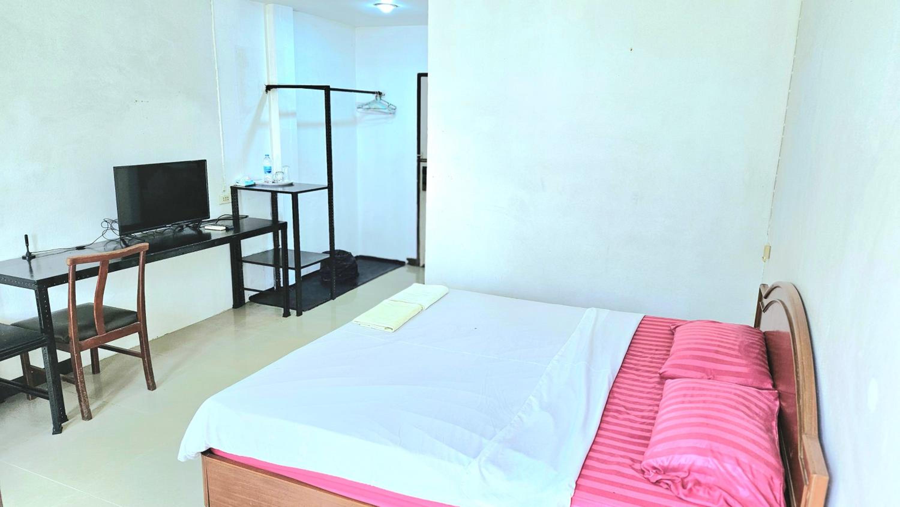 A House Boutique Guesthouse