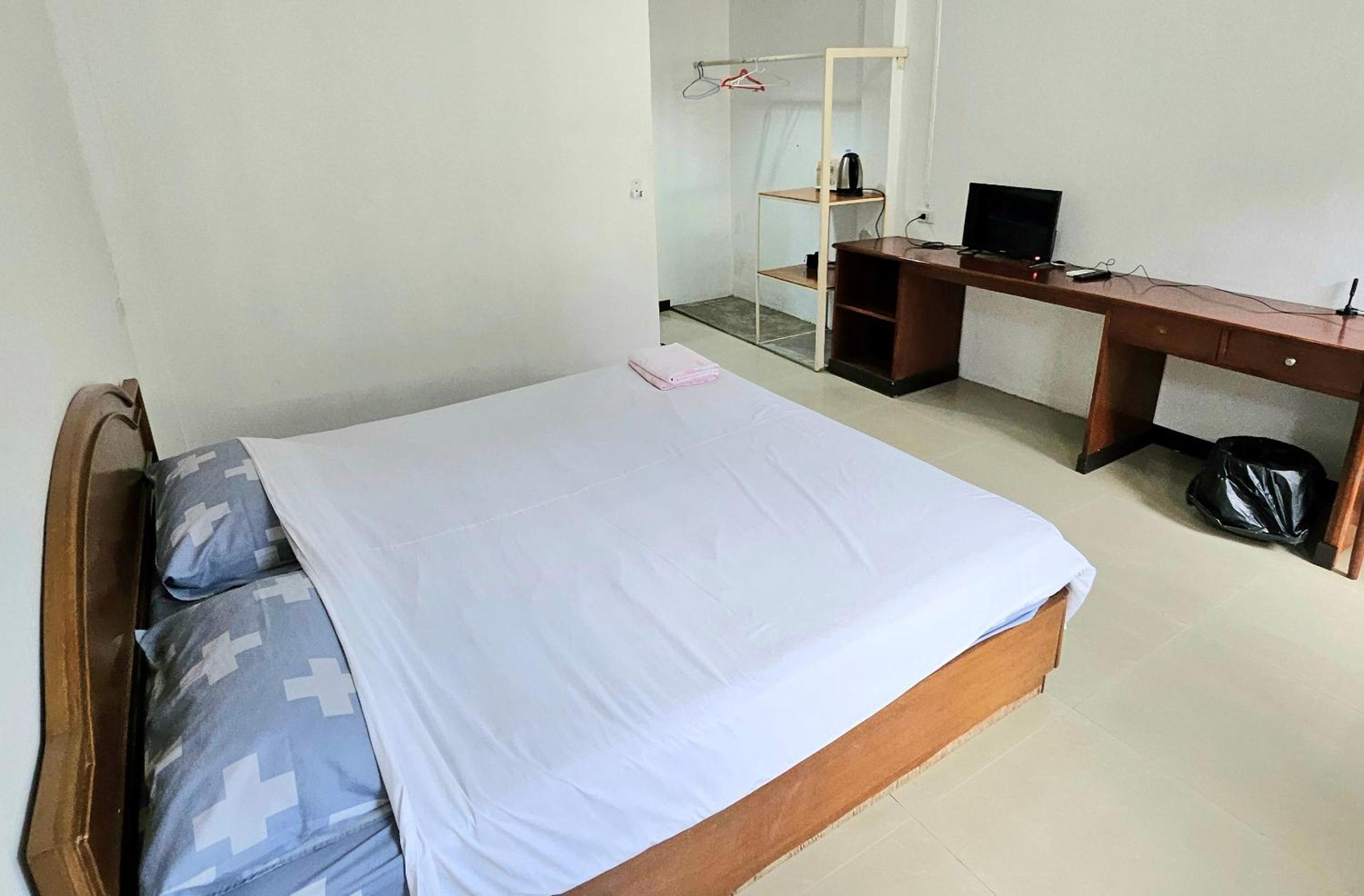 A House Boutique Guesthouse