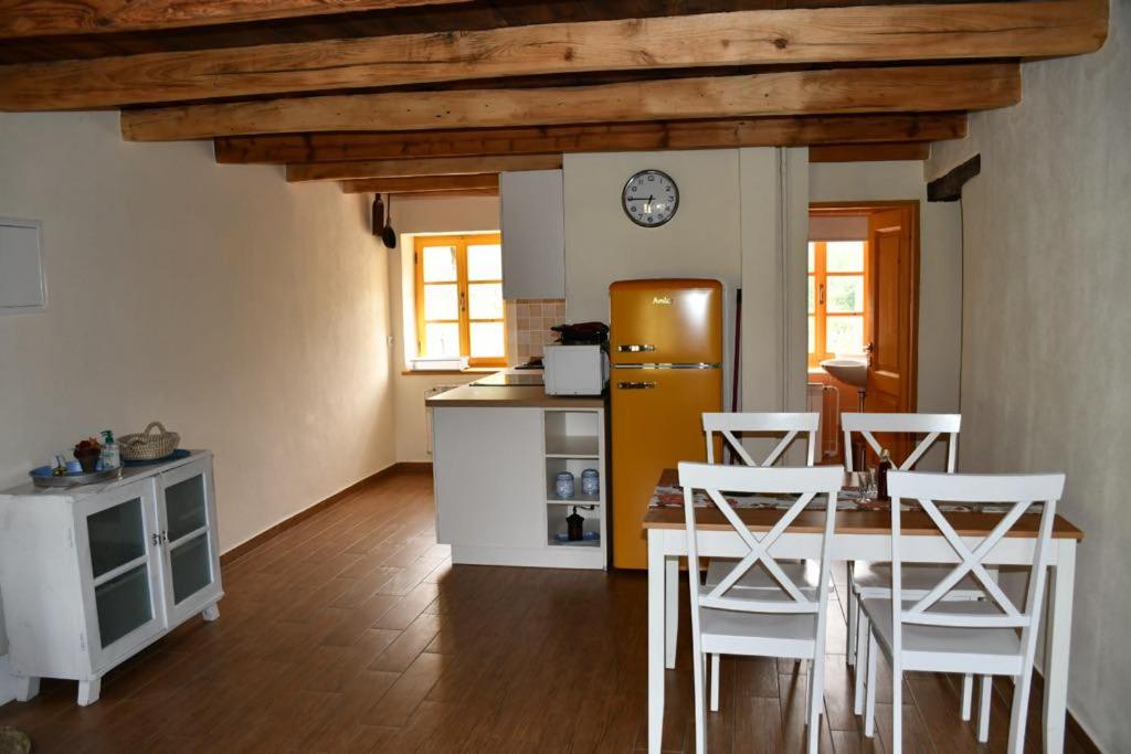 Apartment Abinkar