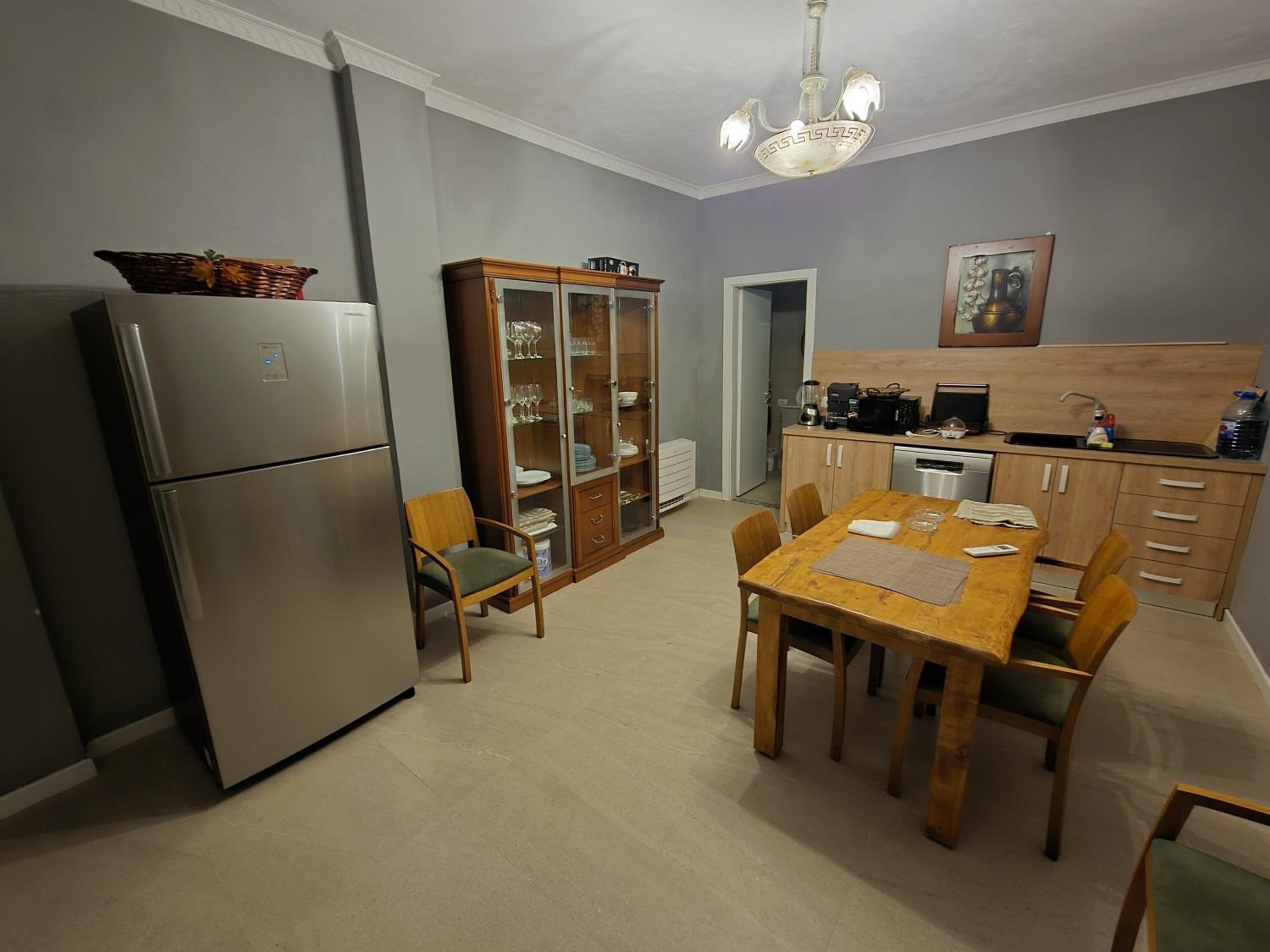 Villa Olive Stone Himara