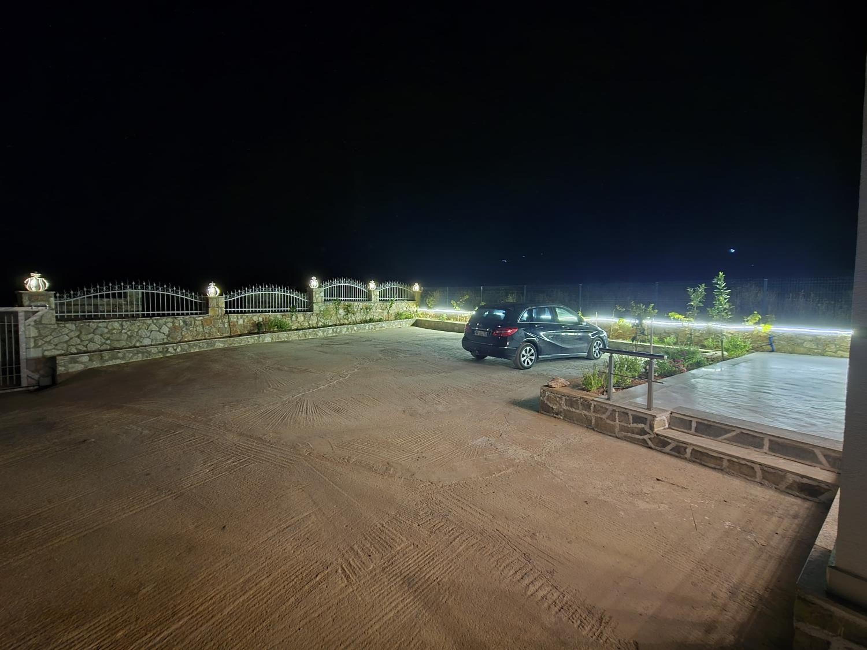 Villa Olive Stone Himara
