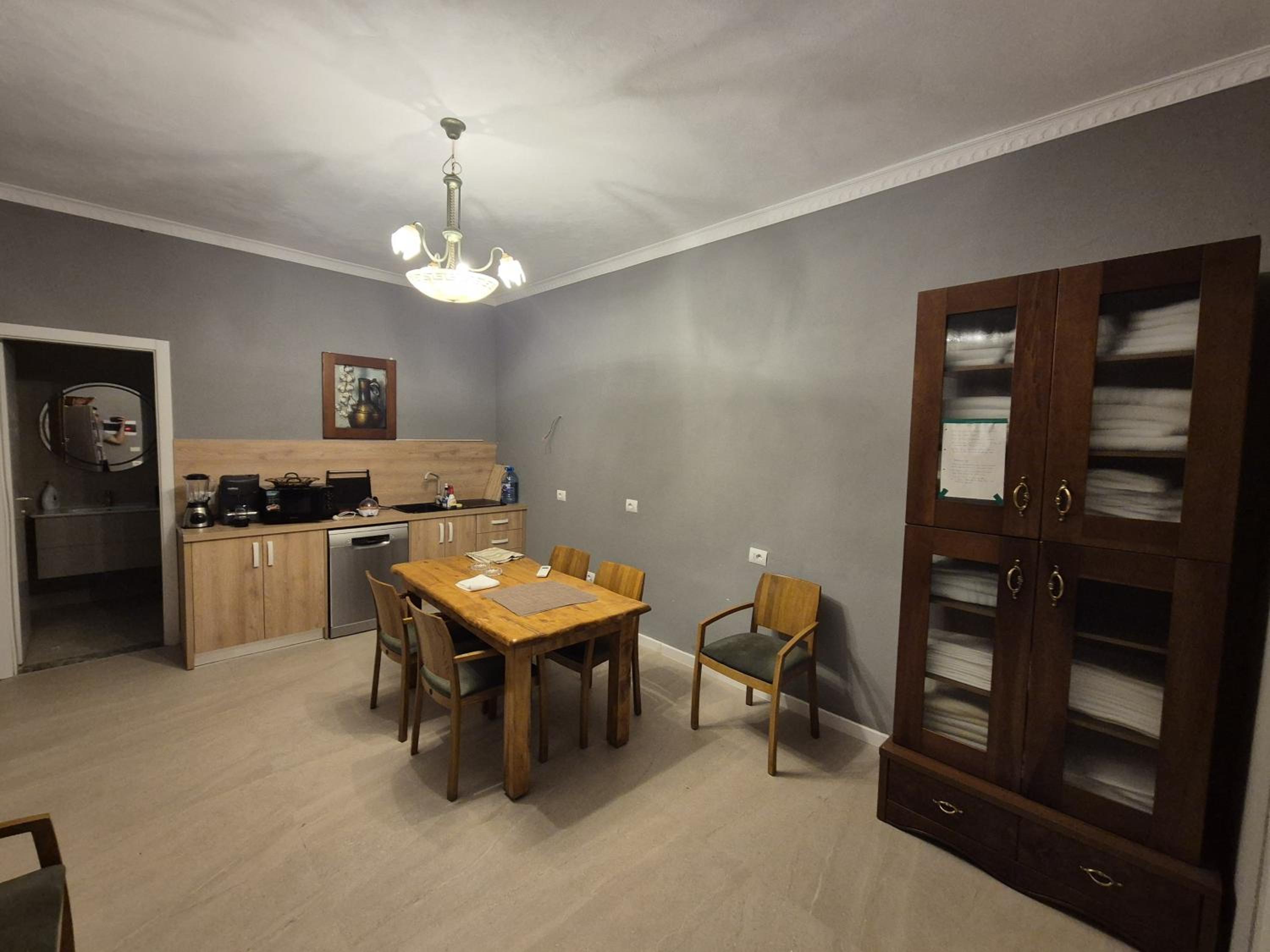 Villa Olive Stone Himara