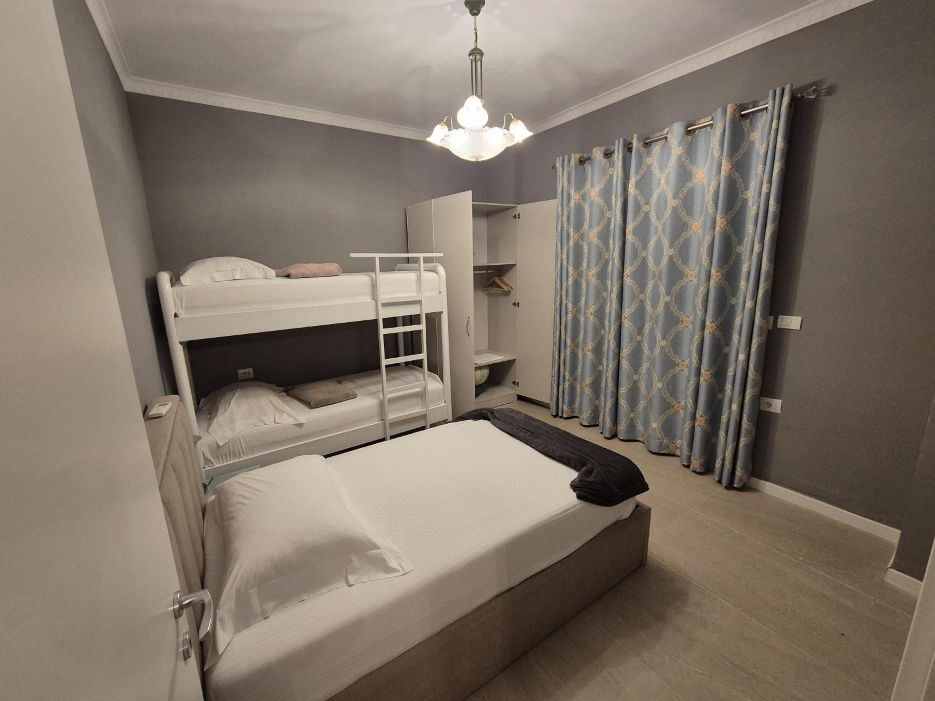 Villa Olive Stone Himara