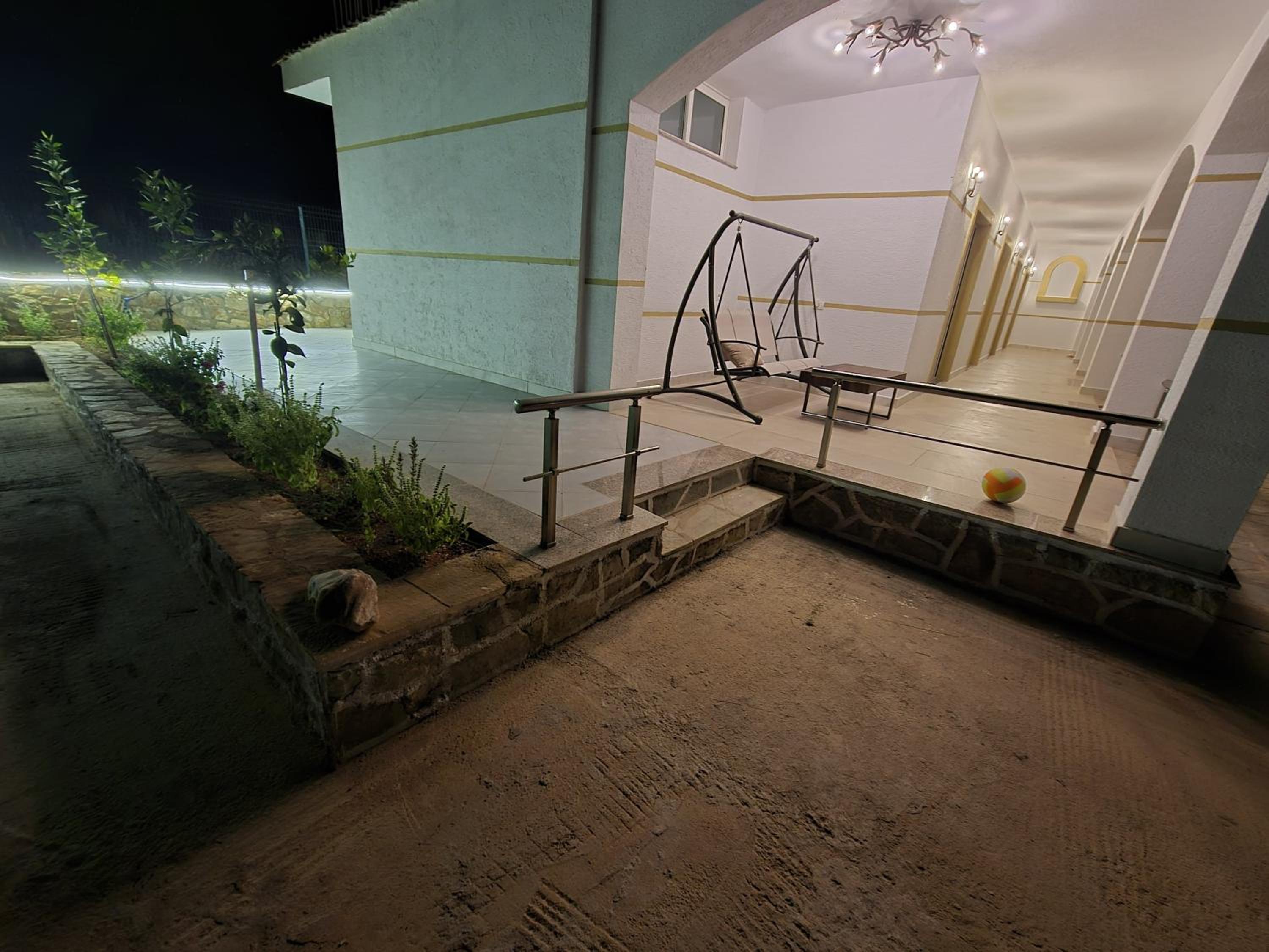 Villa Olive Stone Himara