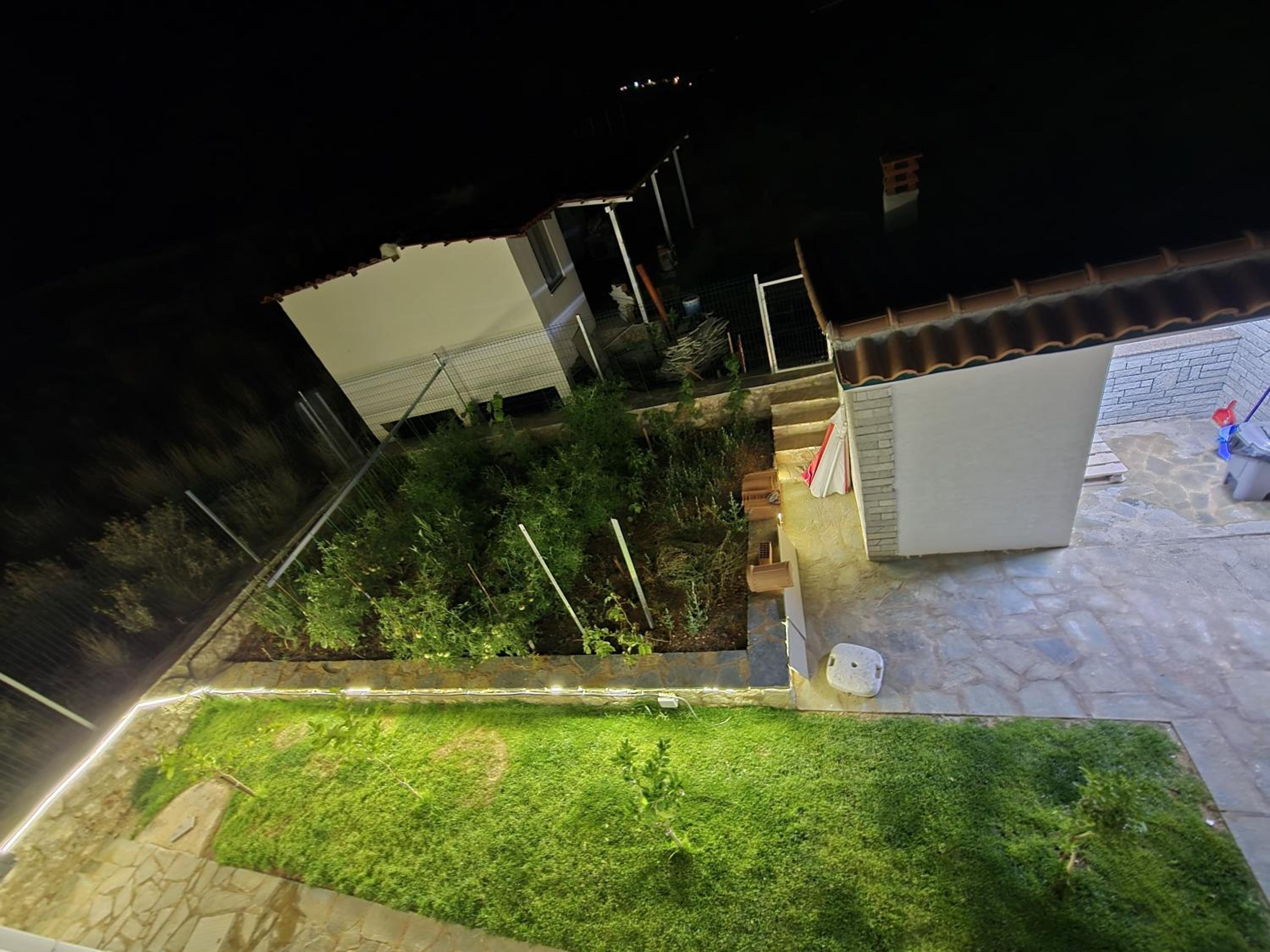 Villa Olive Stone Himara