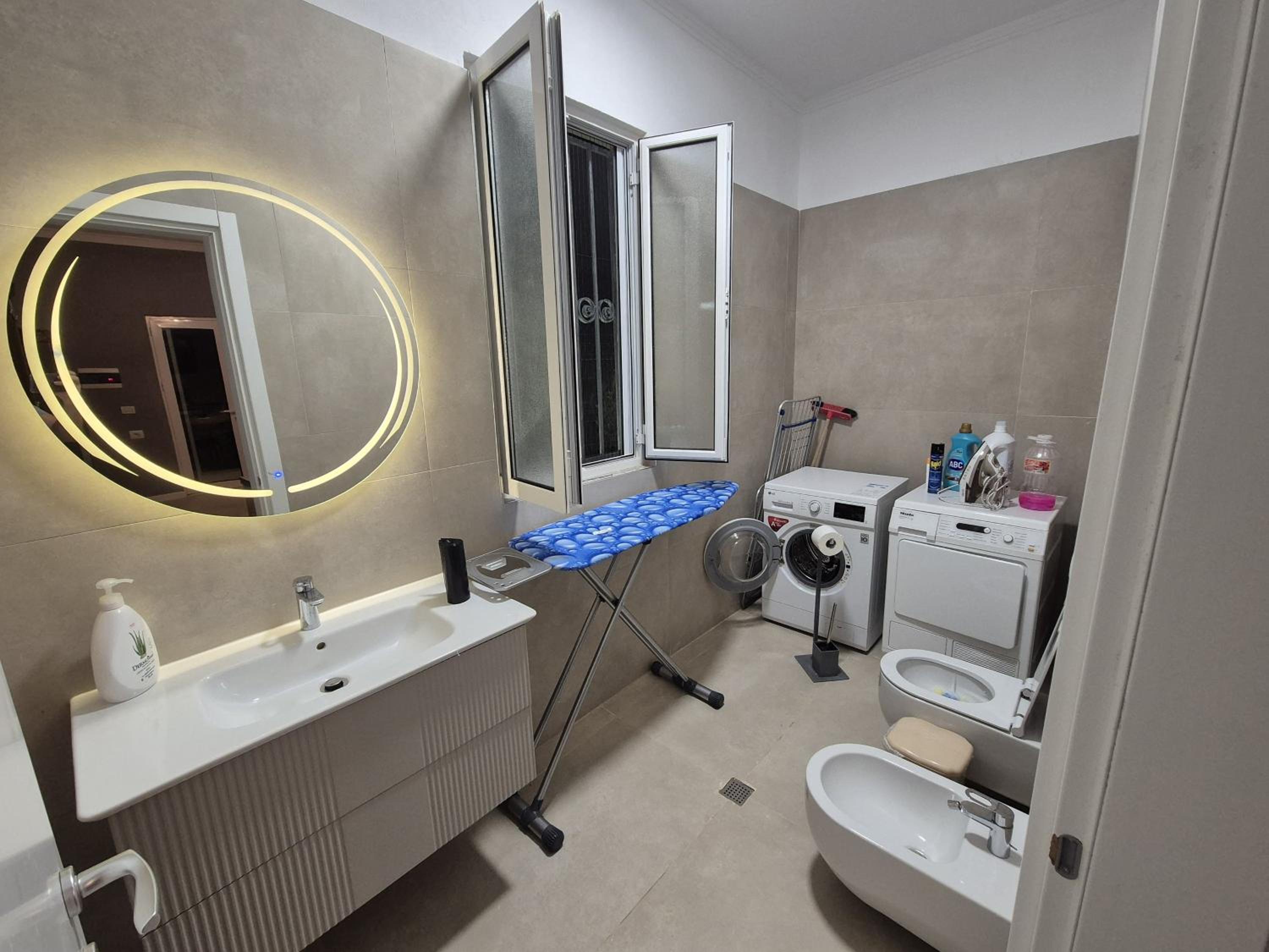 Villa Olive Stone Himara