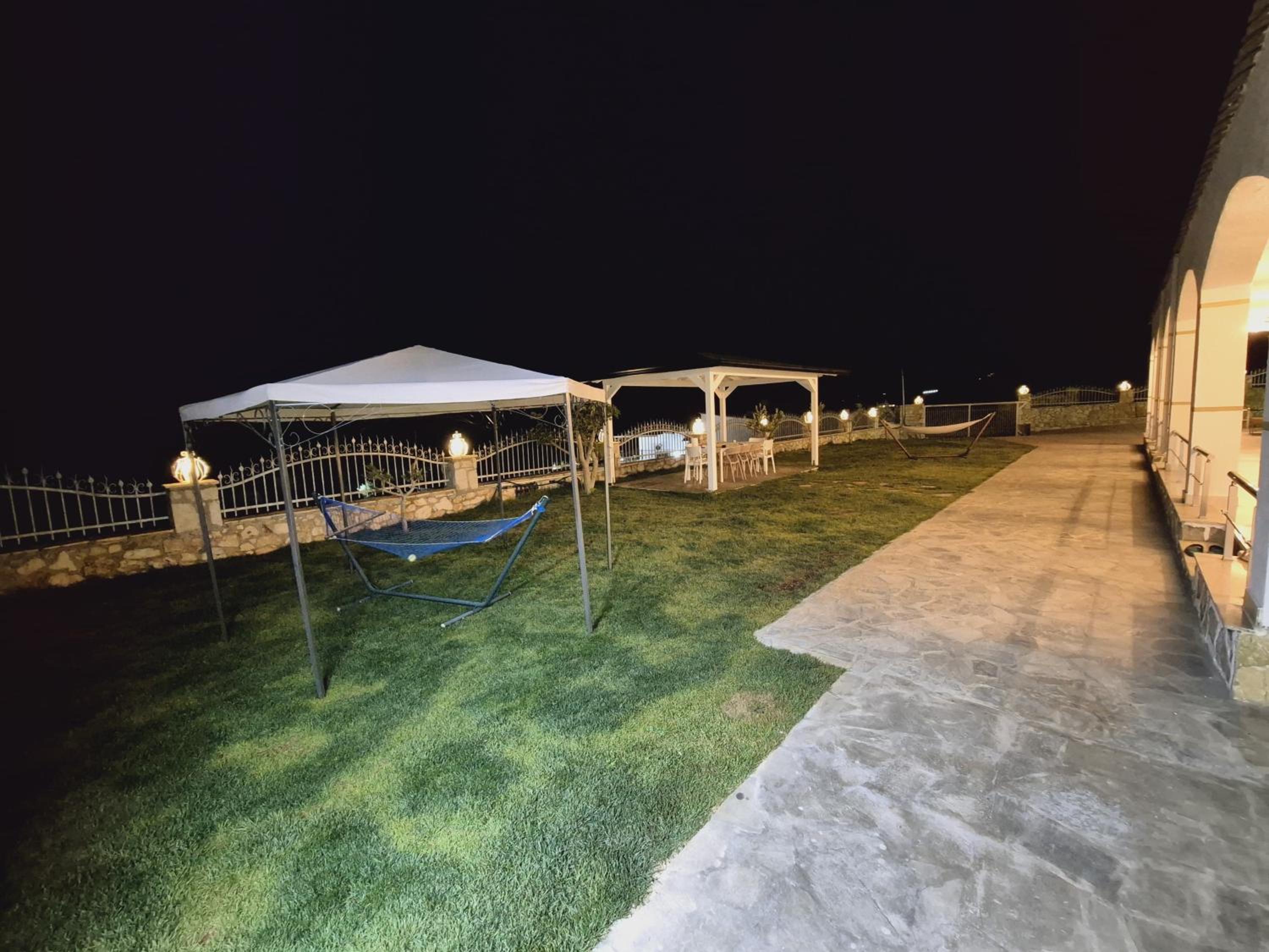 Villa Olive Stone Himara