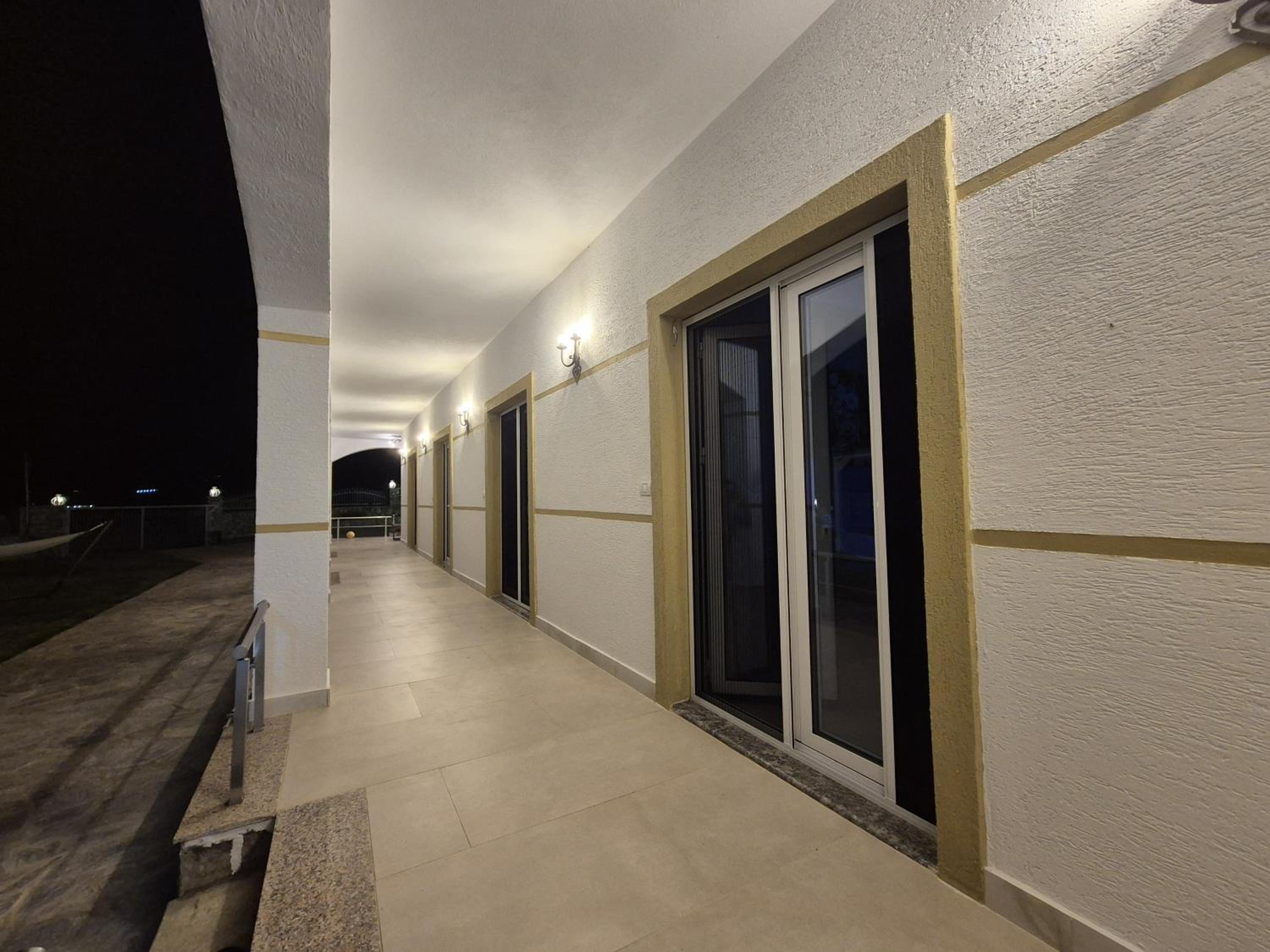 Villa Olive Stone Himara