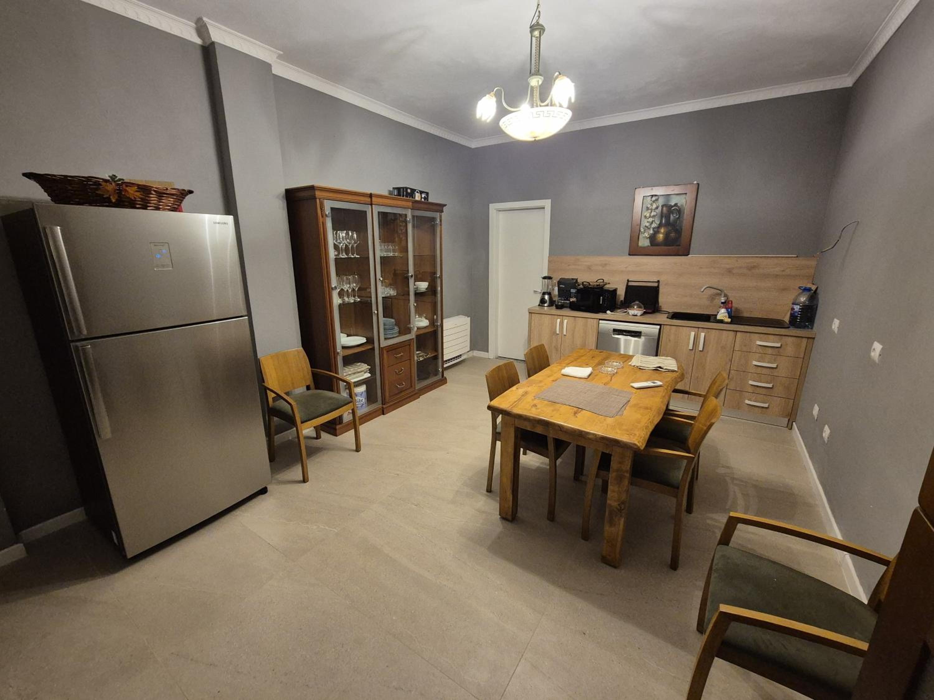 Villa Olive Stone Himara