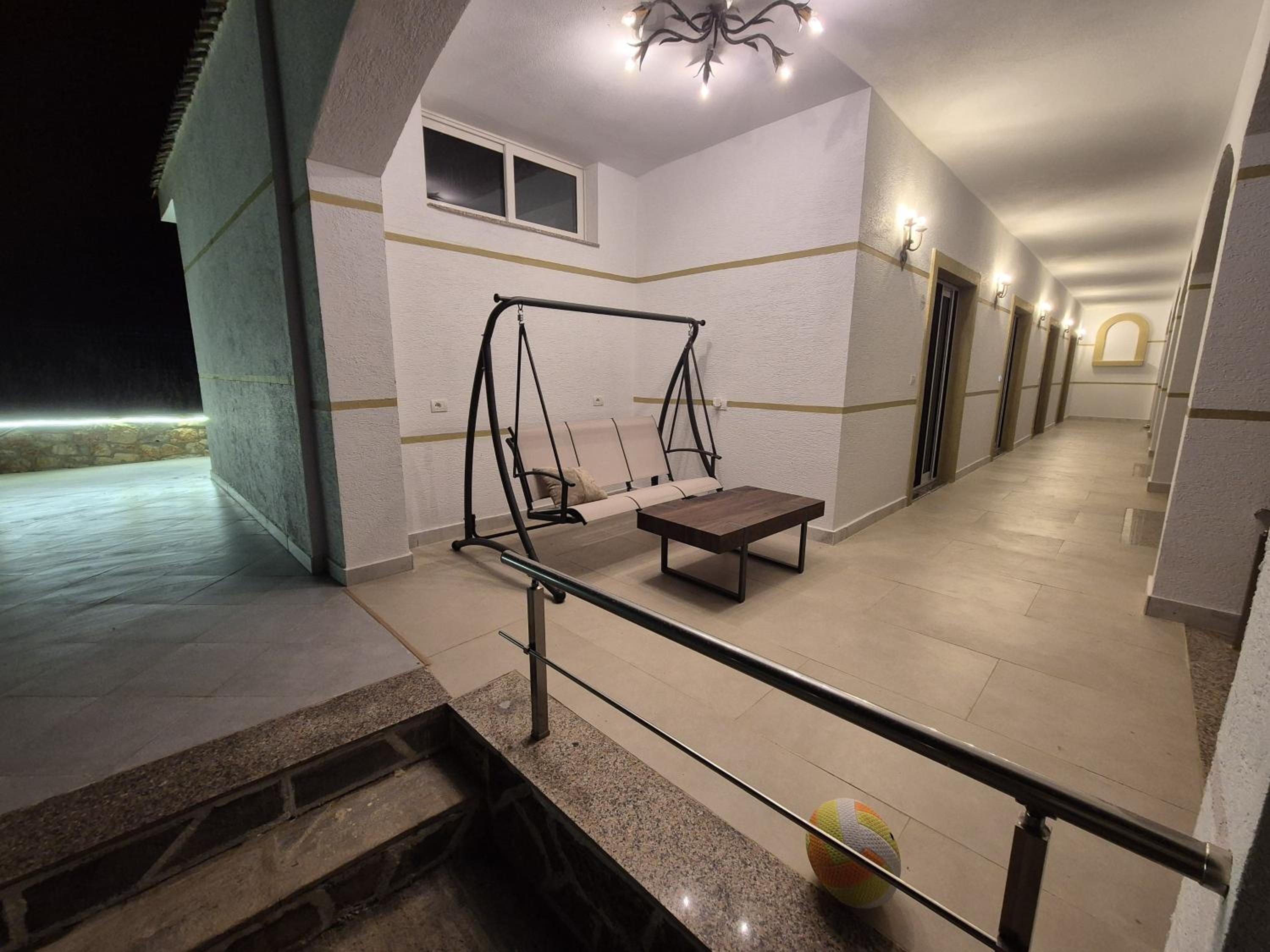 Villa Olive Stone Himara