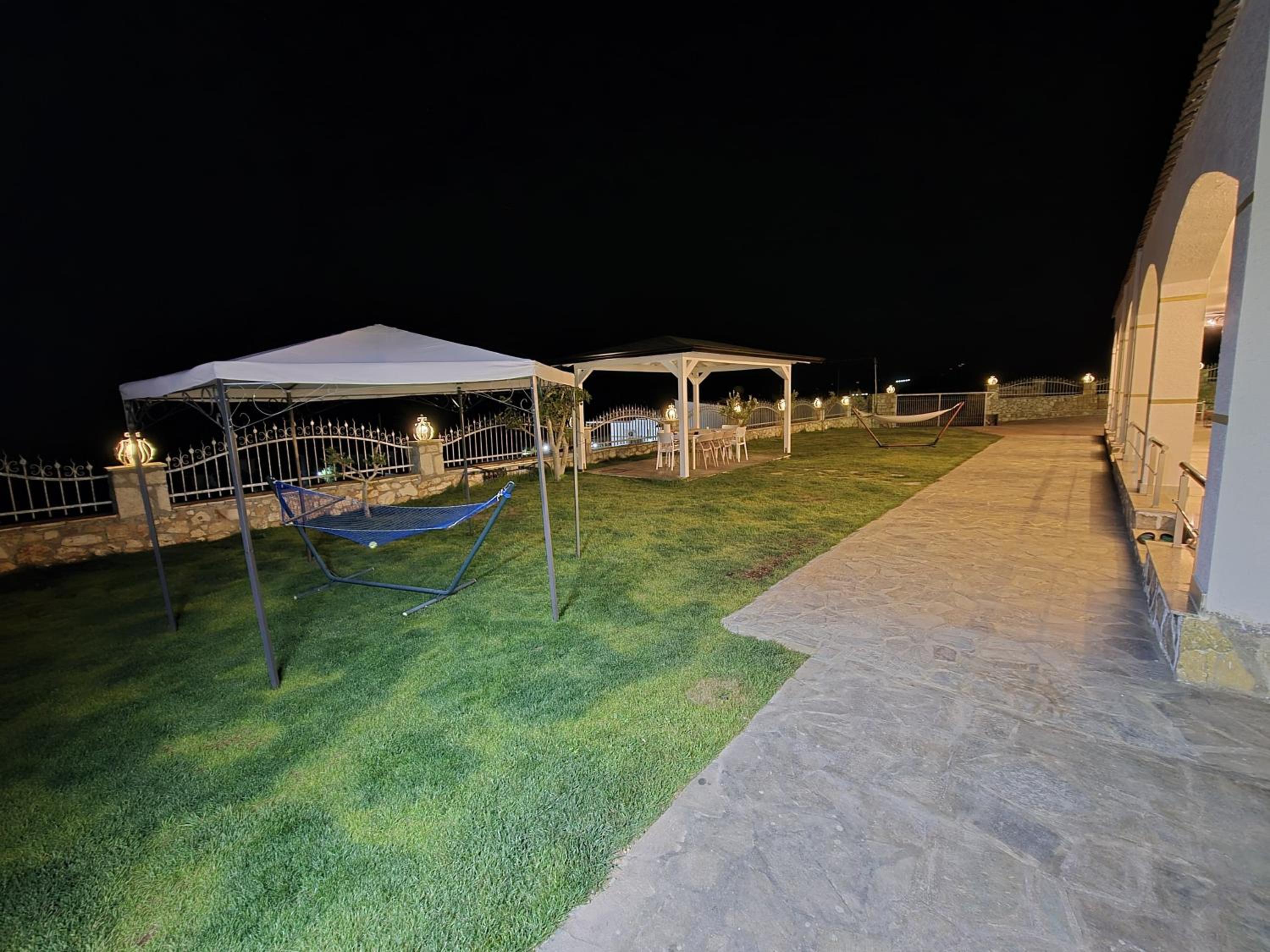 Villa Olive Stone Himara