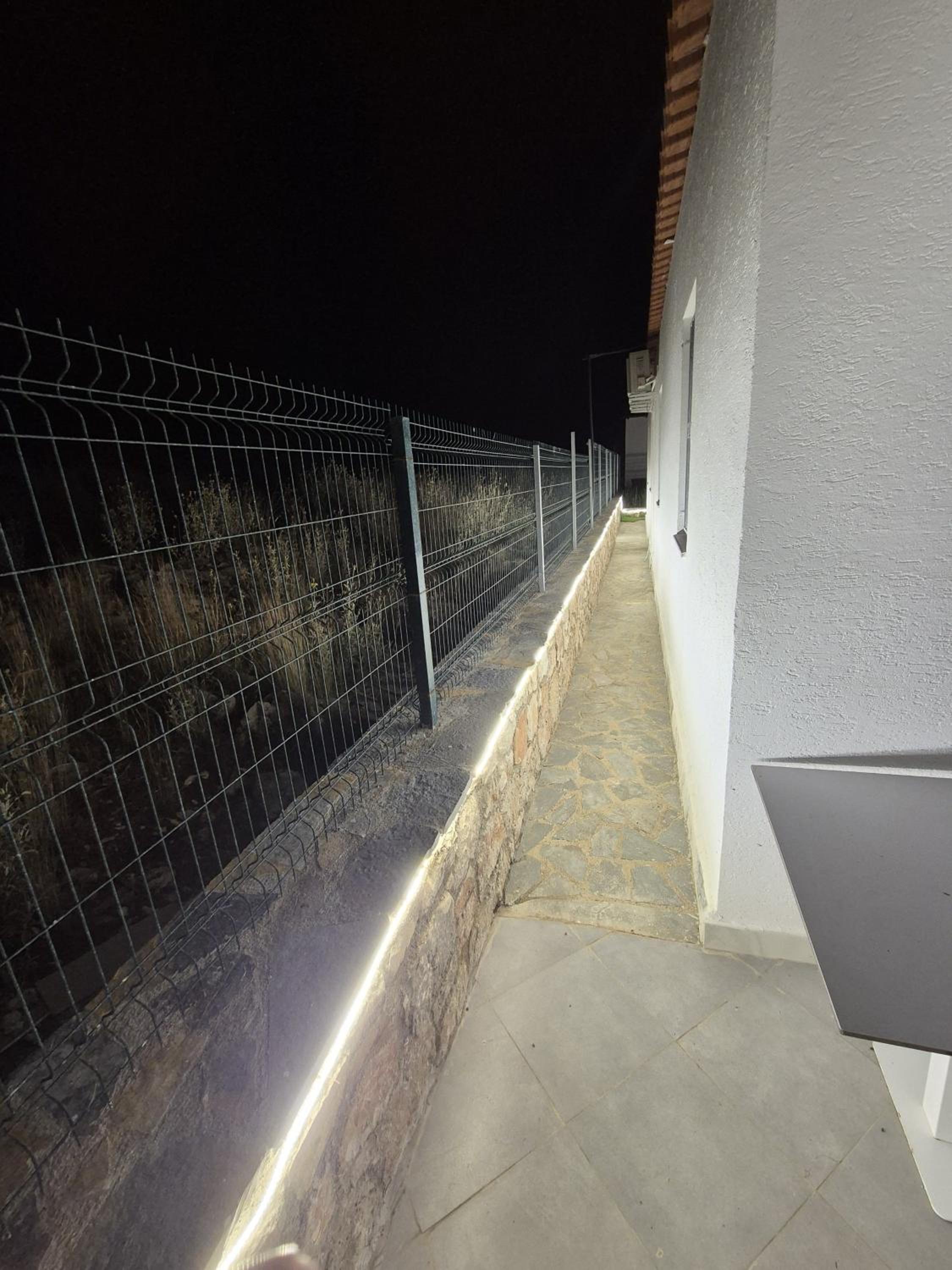 Villa Olive Stone Himara