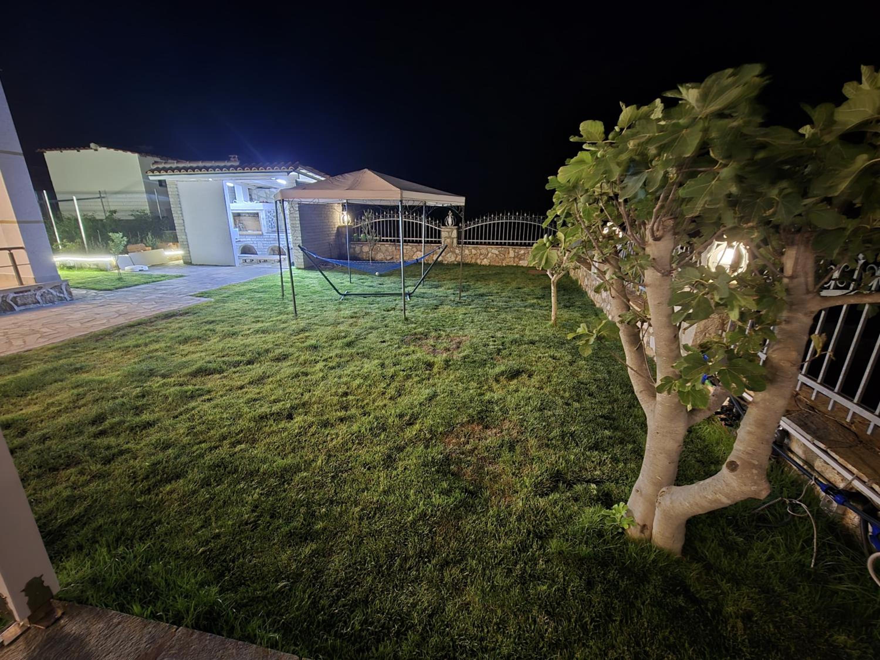Villa Olive Stone Himara