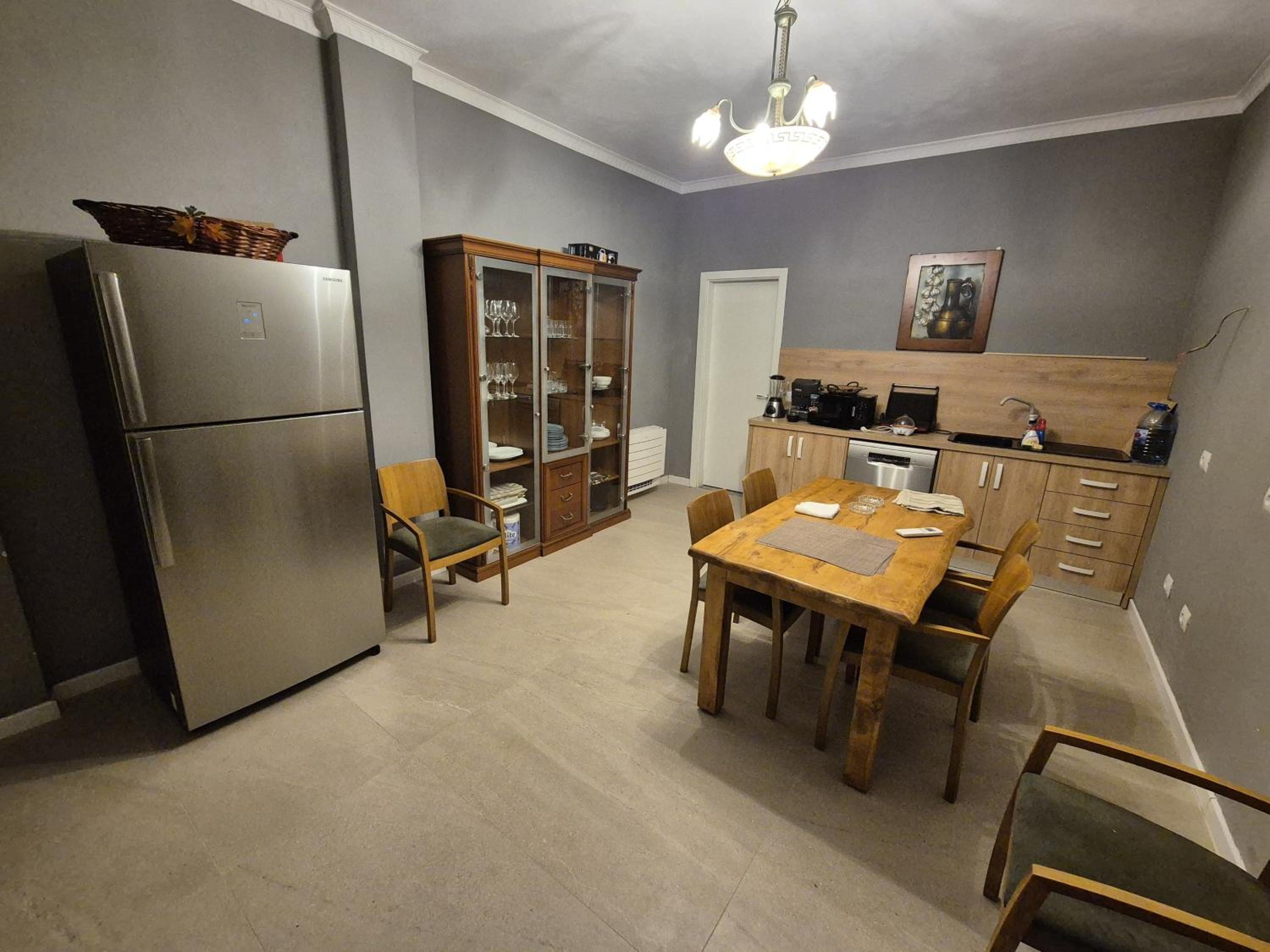 Villa Olive Stone Himara