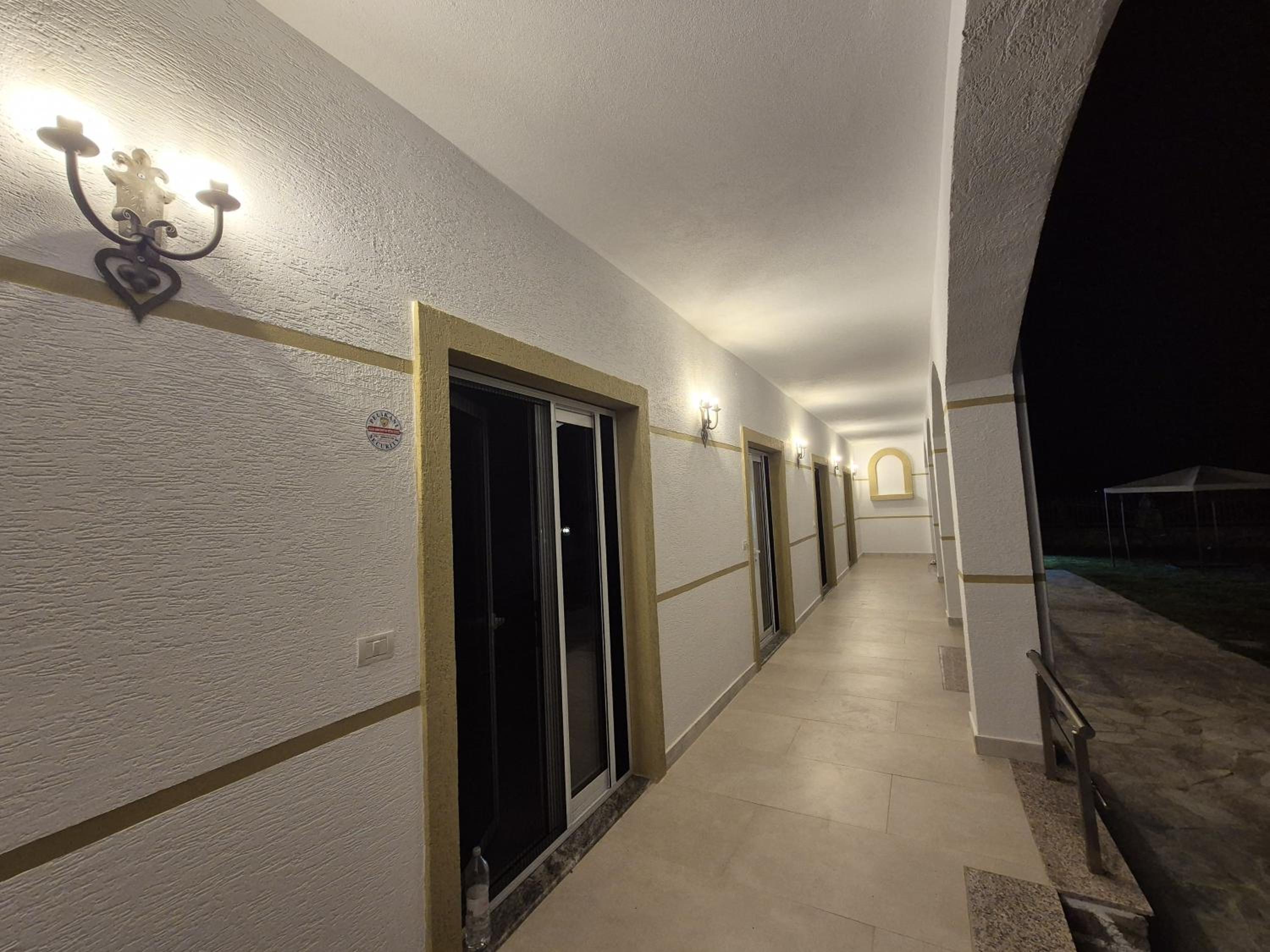 Villa Olive Stone Himara