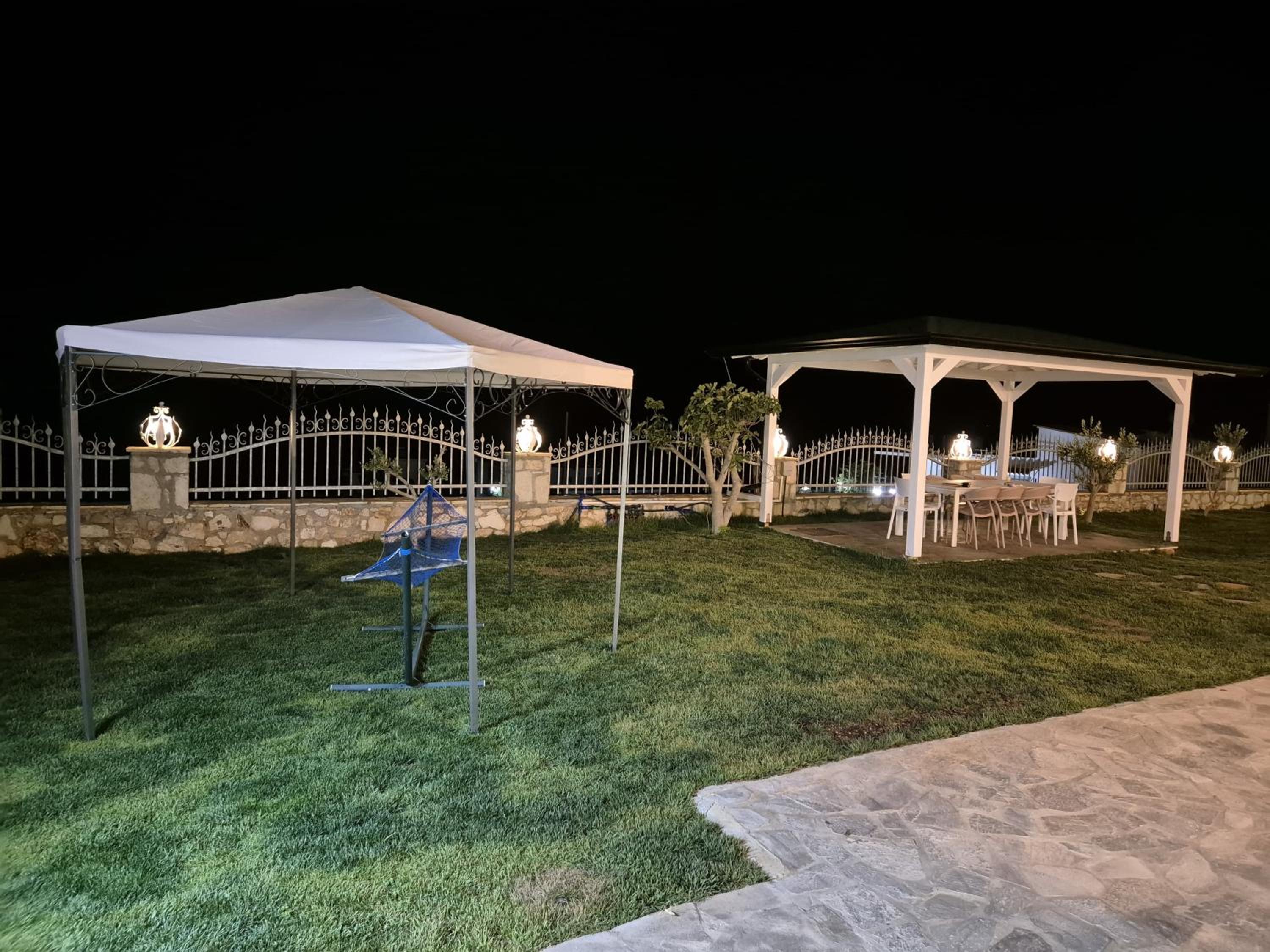 Villa Olive Stone Himara