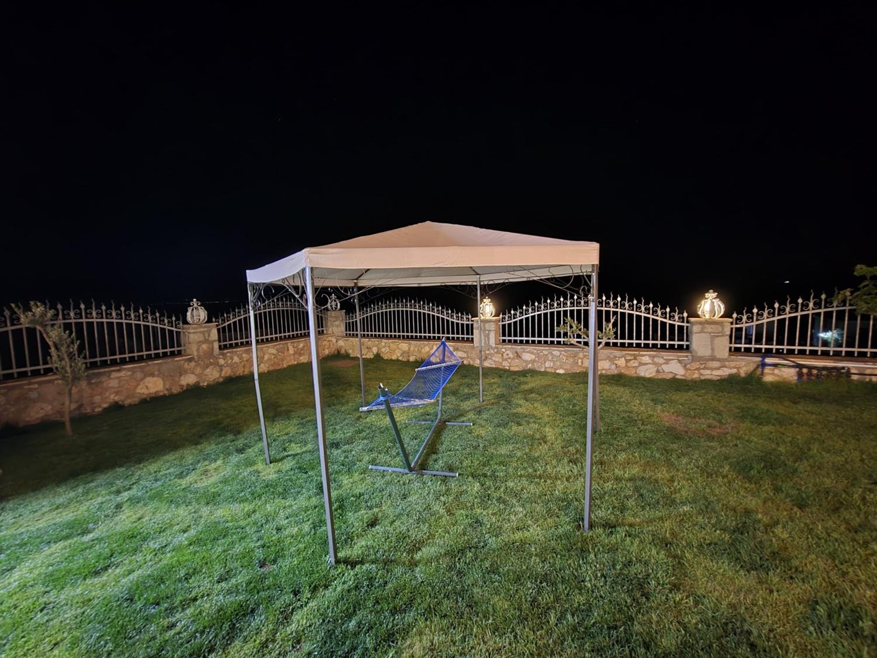 Villa Olive Stone Himara