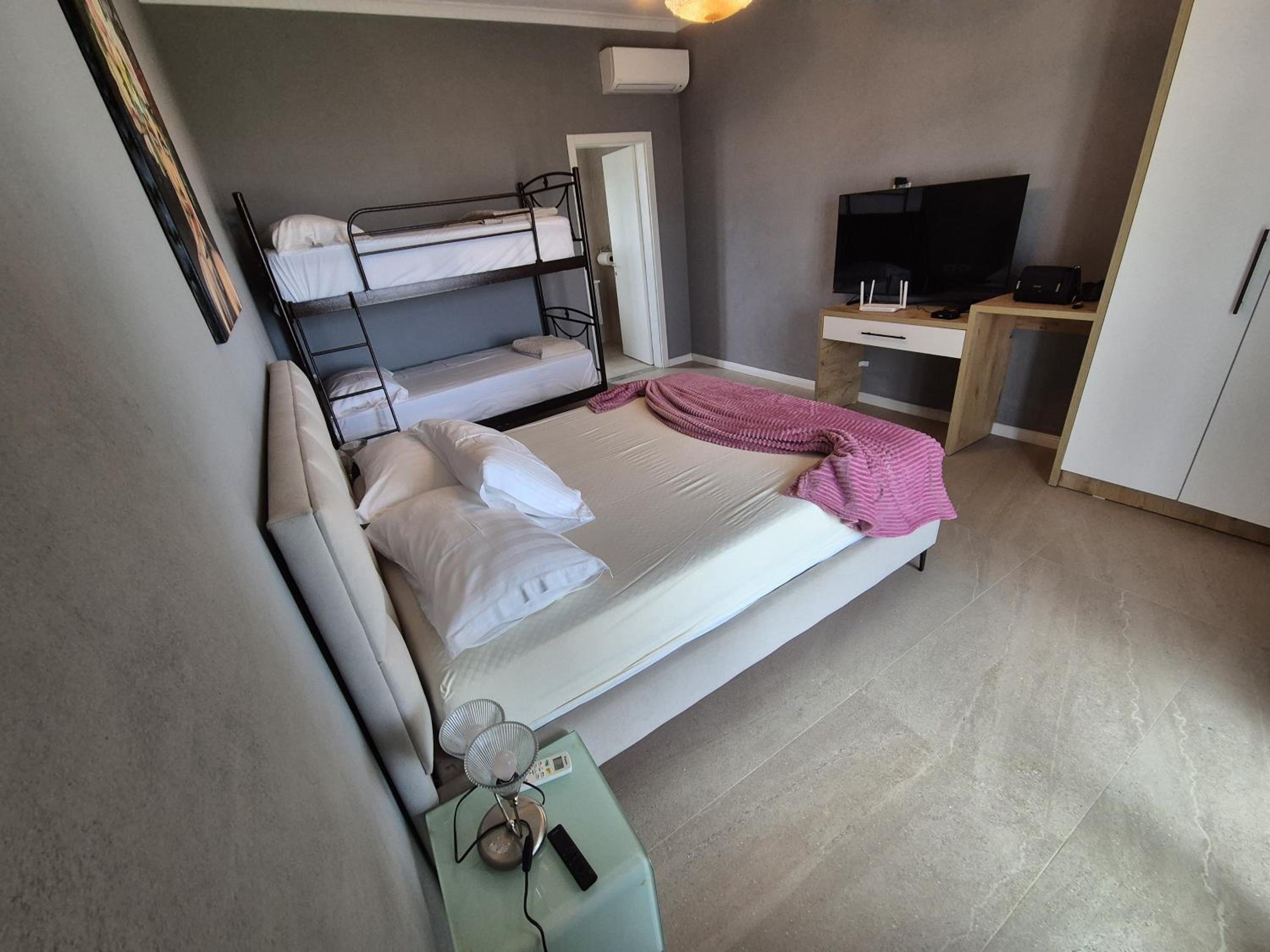 Villa Olive Stone Himara